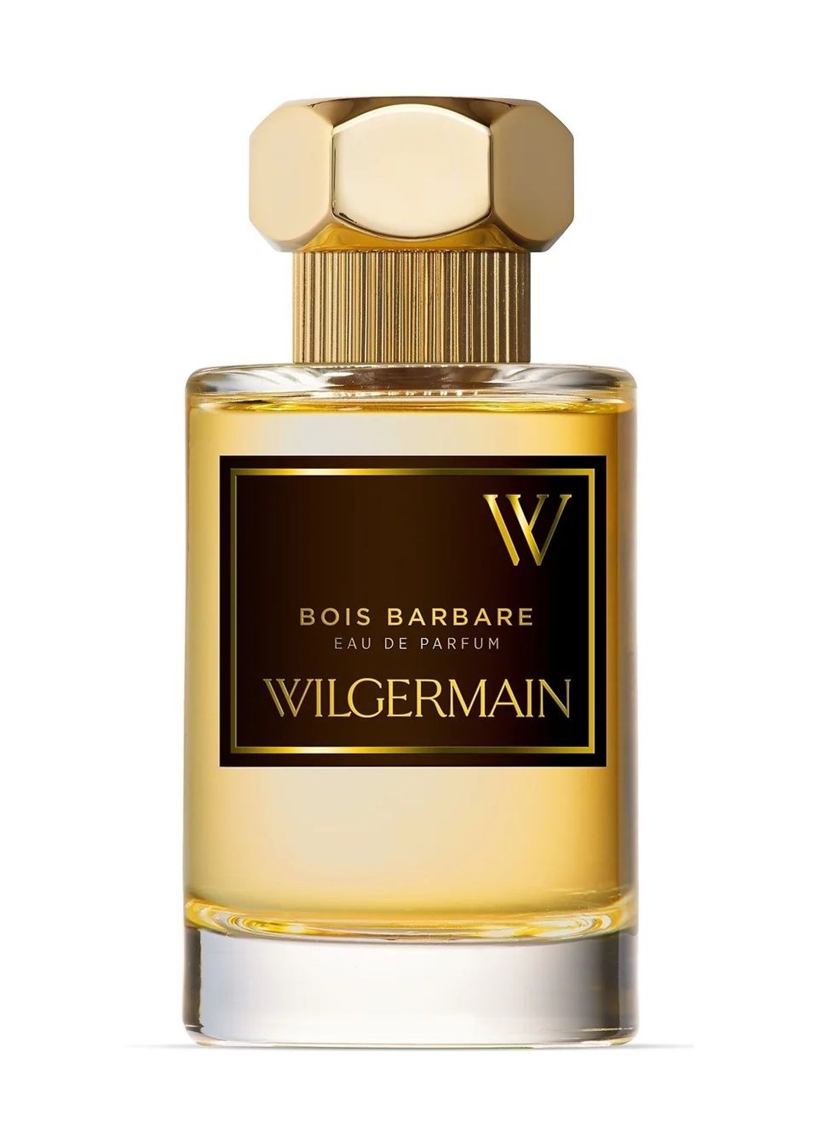 Bois Barbare