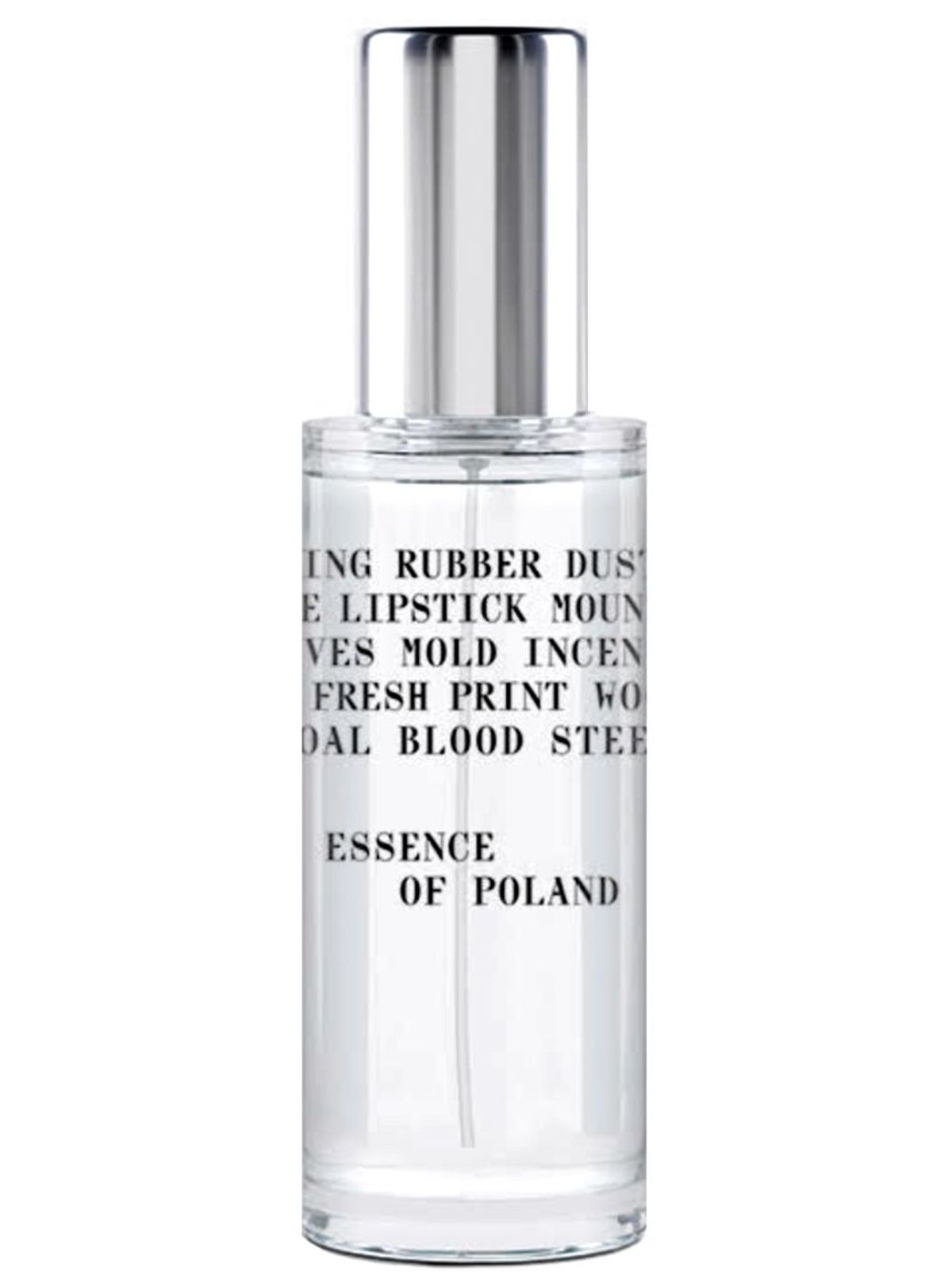 Essence Of Poland