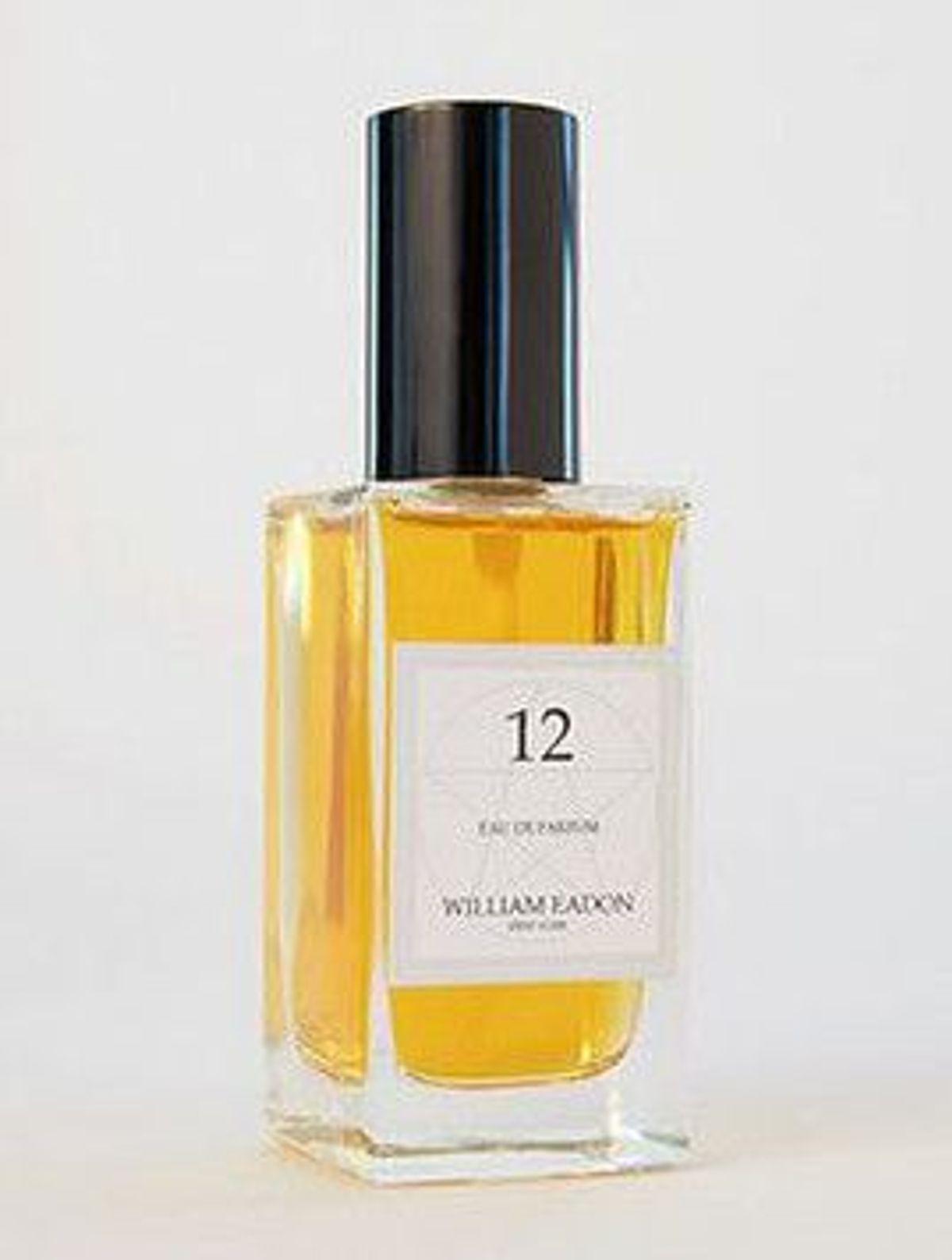 No. 12 Eau de Parfum