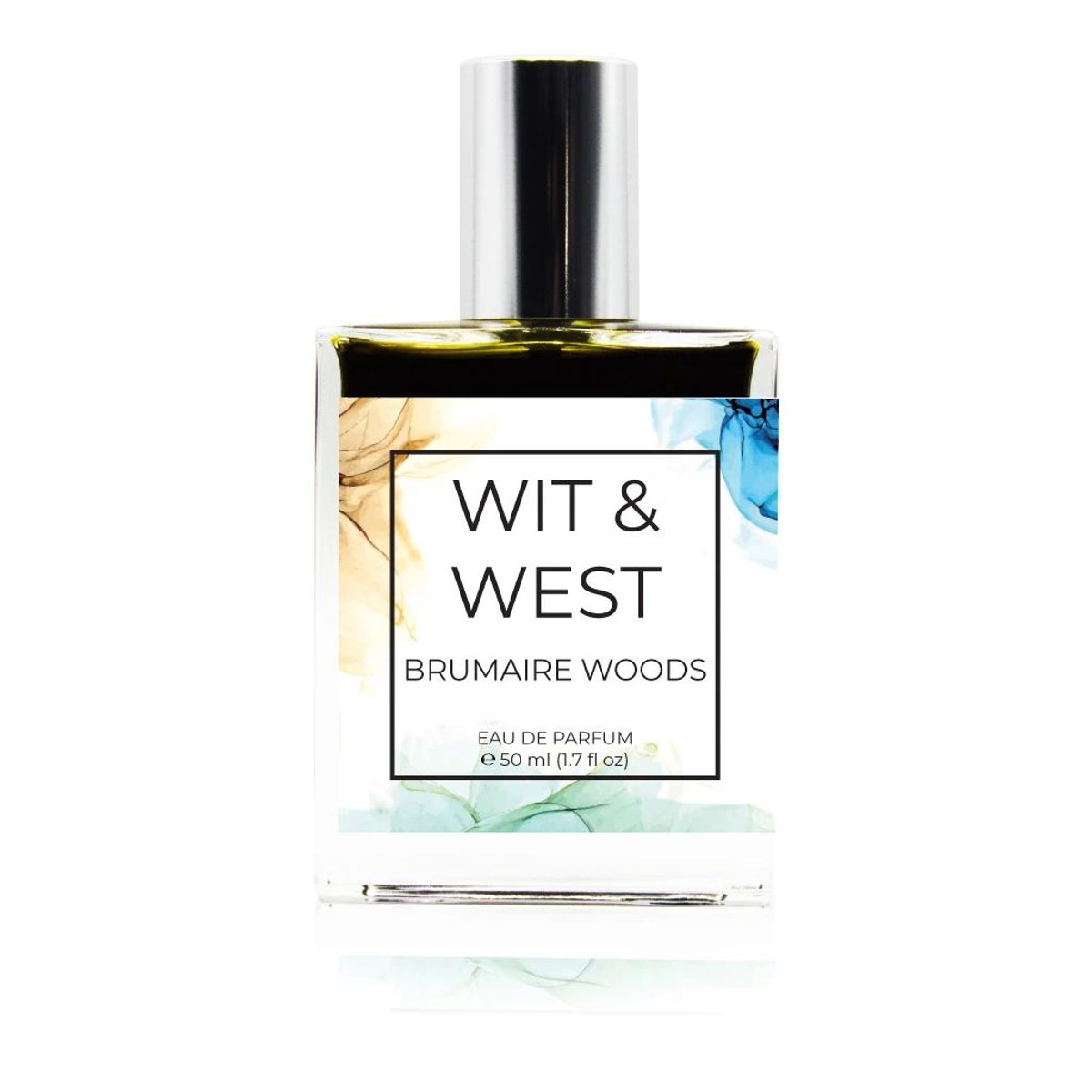 Brumaire Woods
