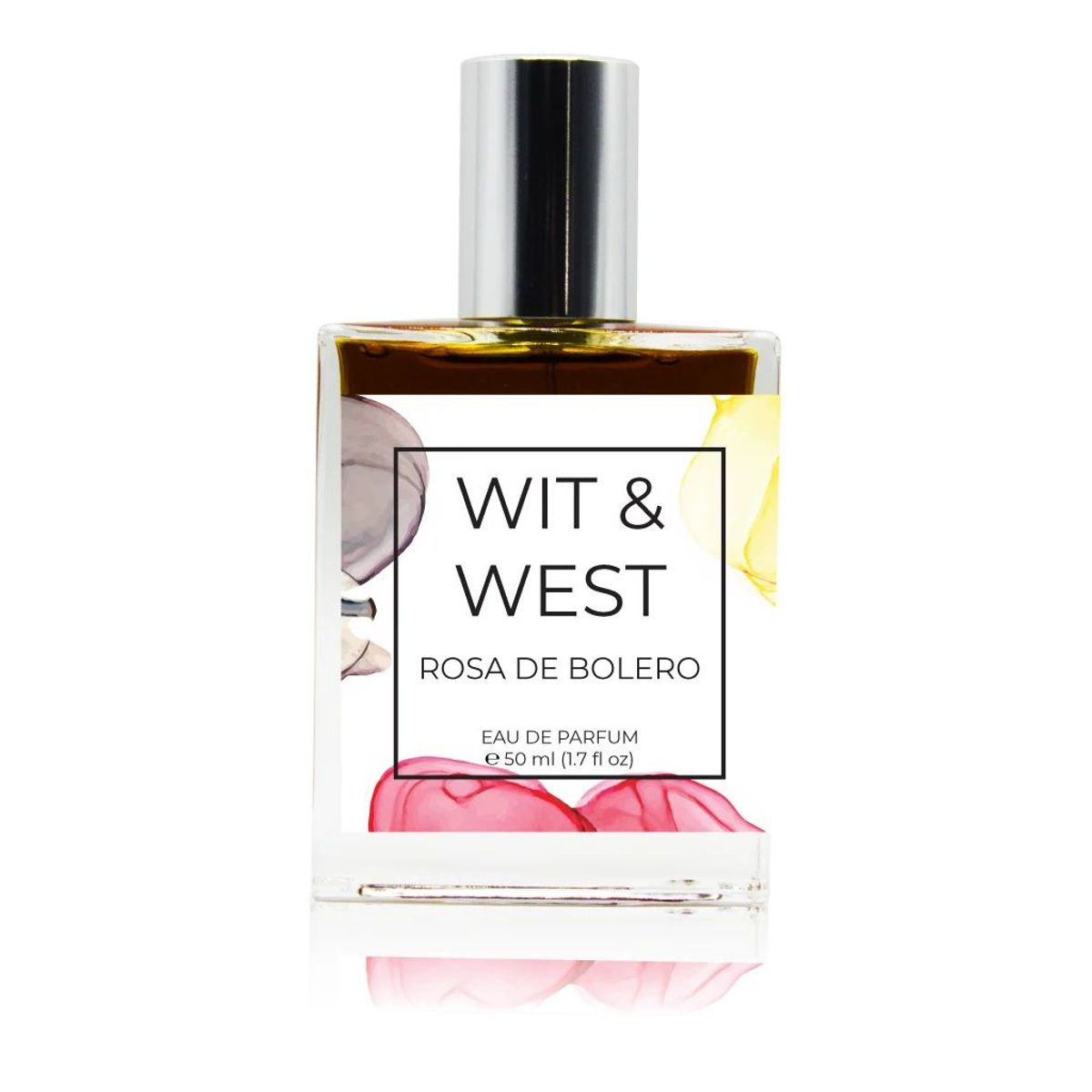 Rosa de Bolero