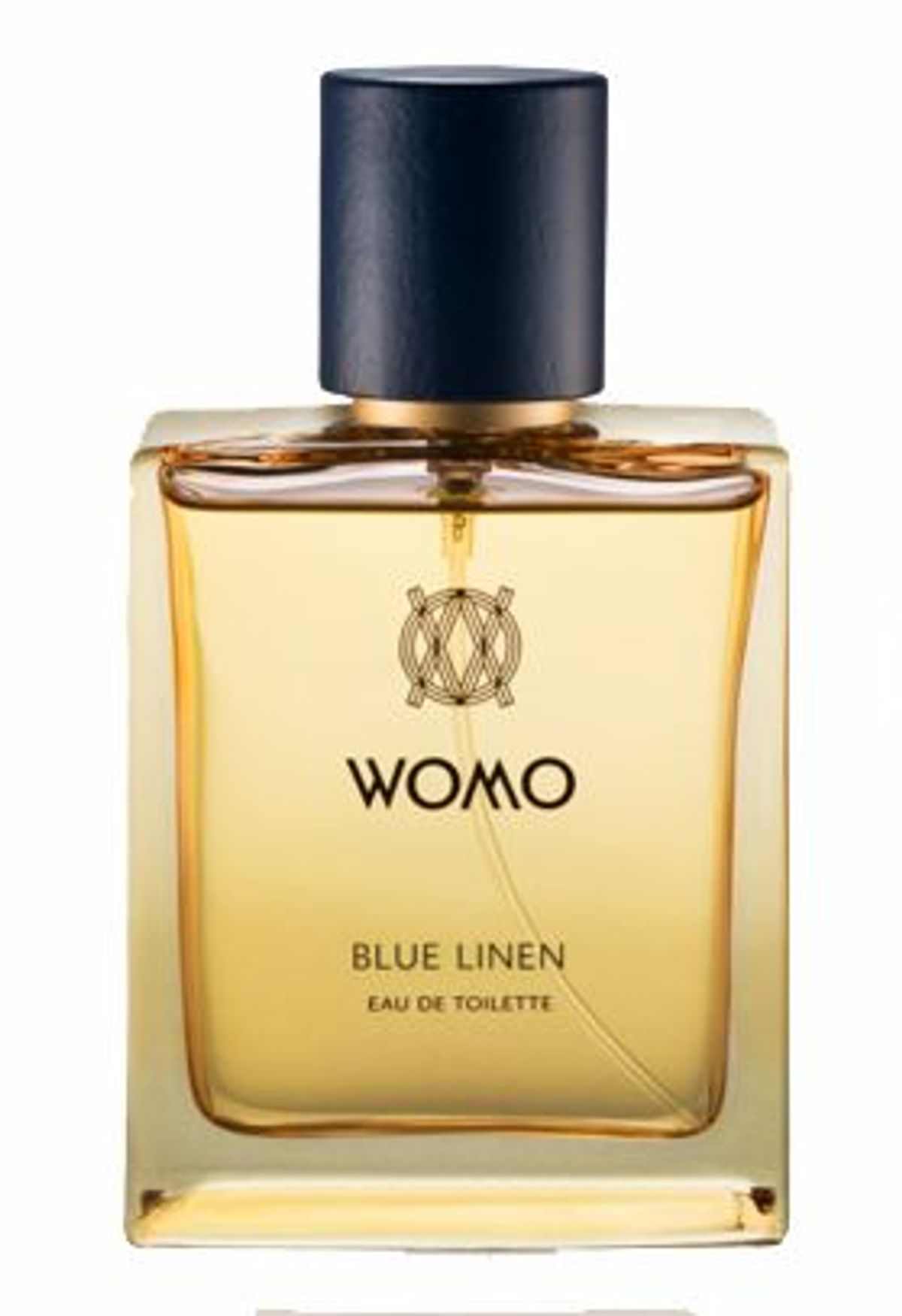 Blue Linen