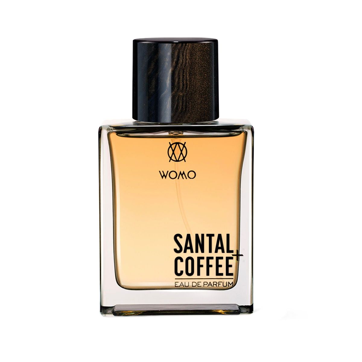 Santal + Coffee