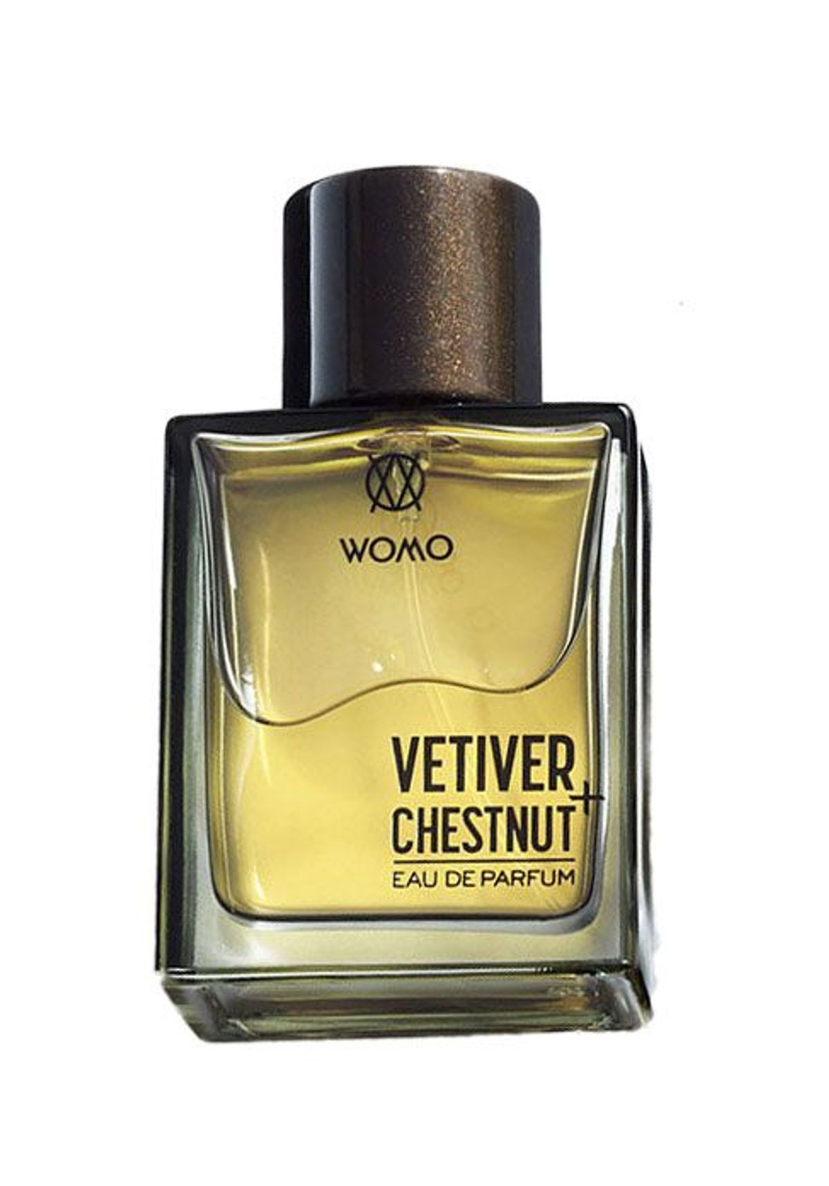 Vetiver + Chestnut