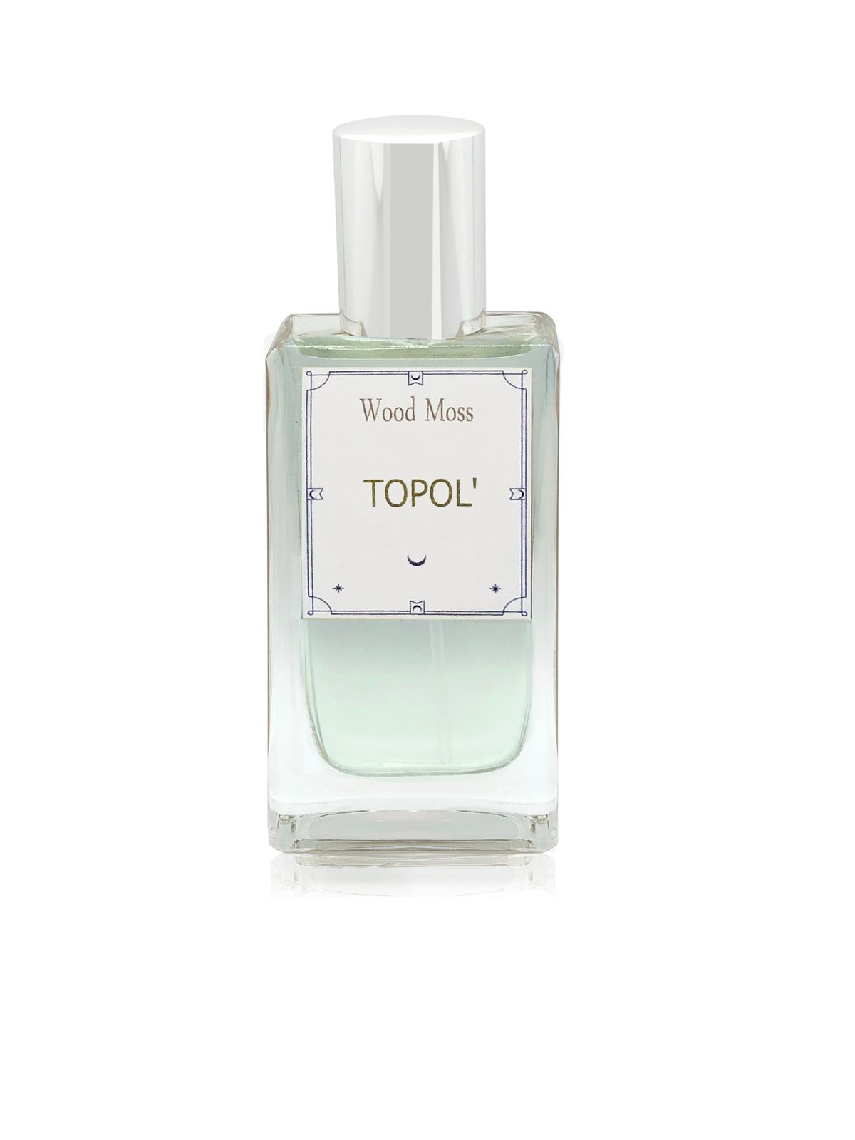 Topol'