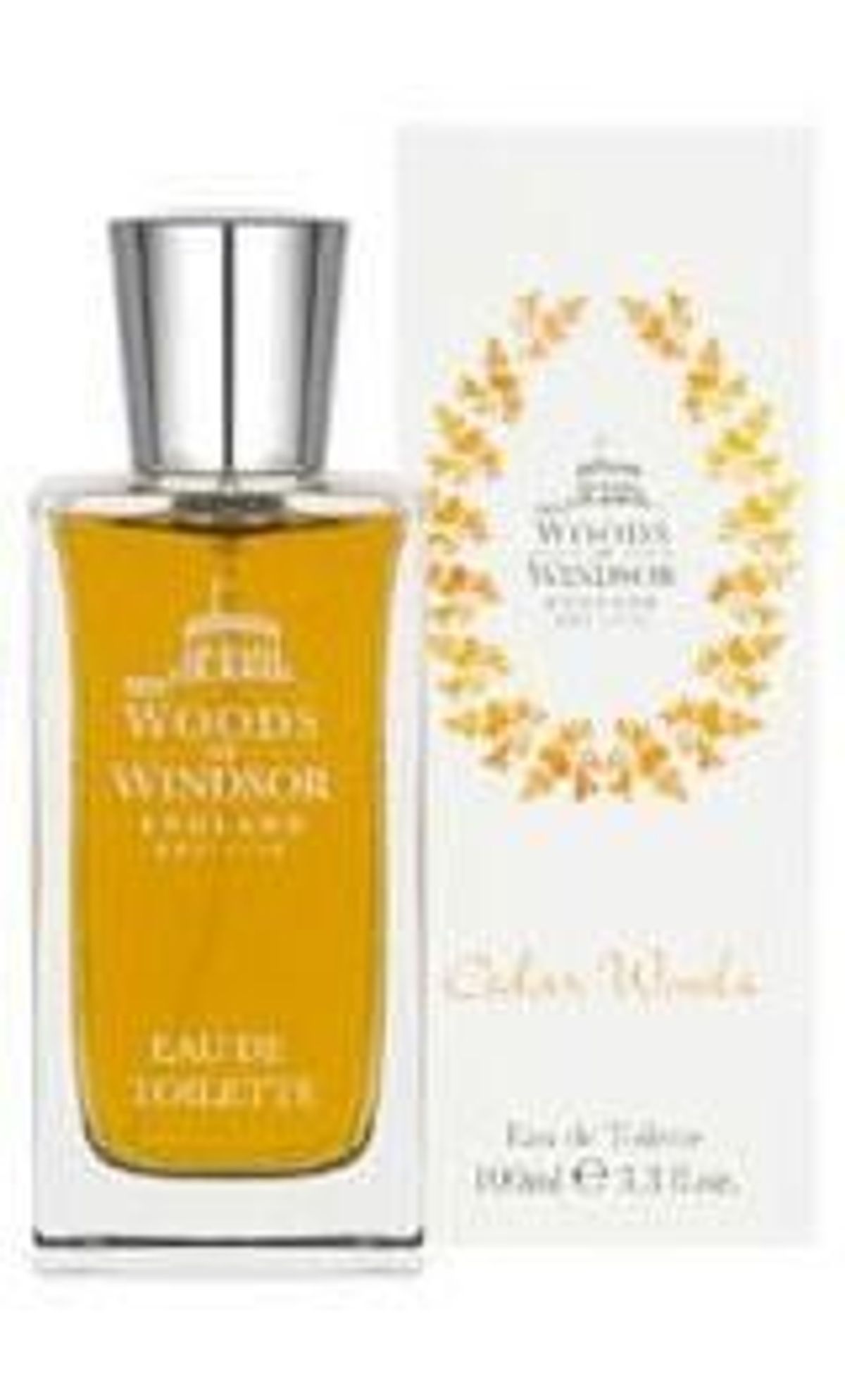 Cedar Woods