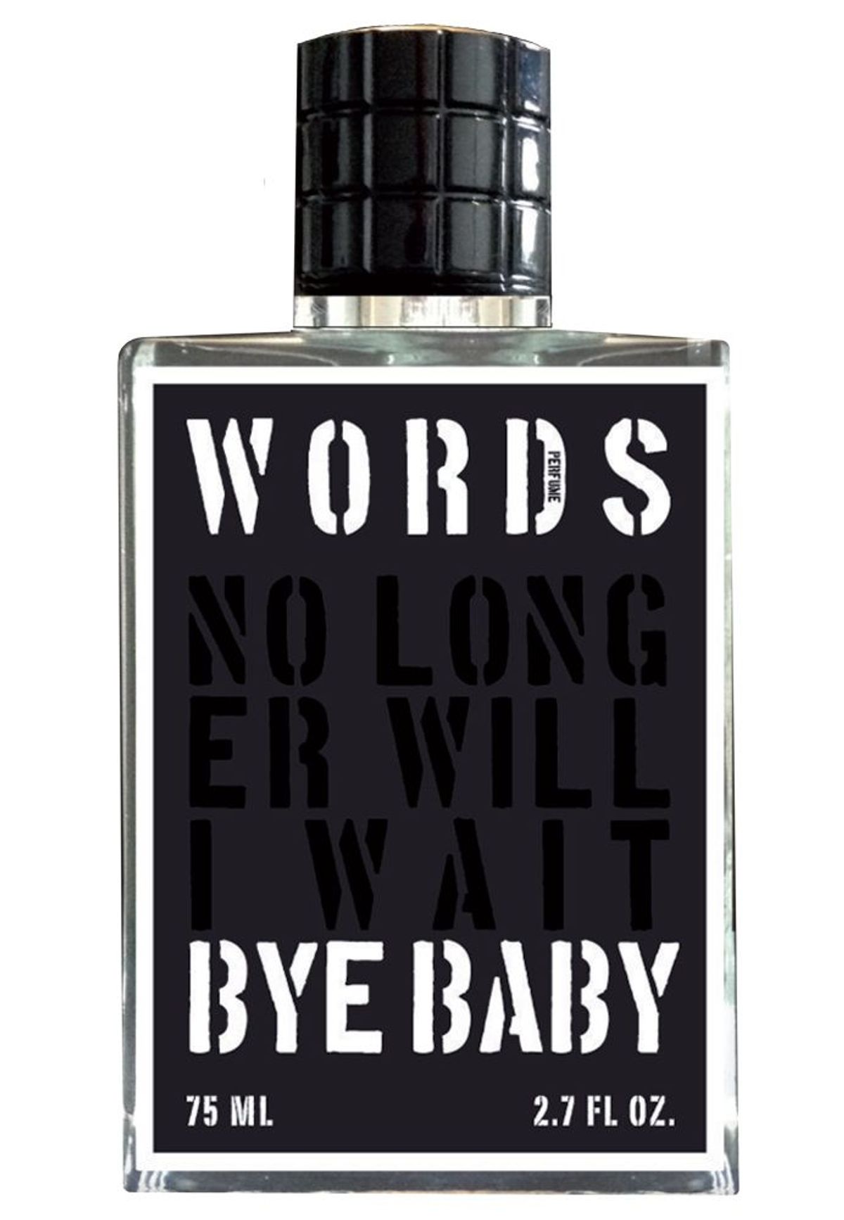 Bye Baby