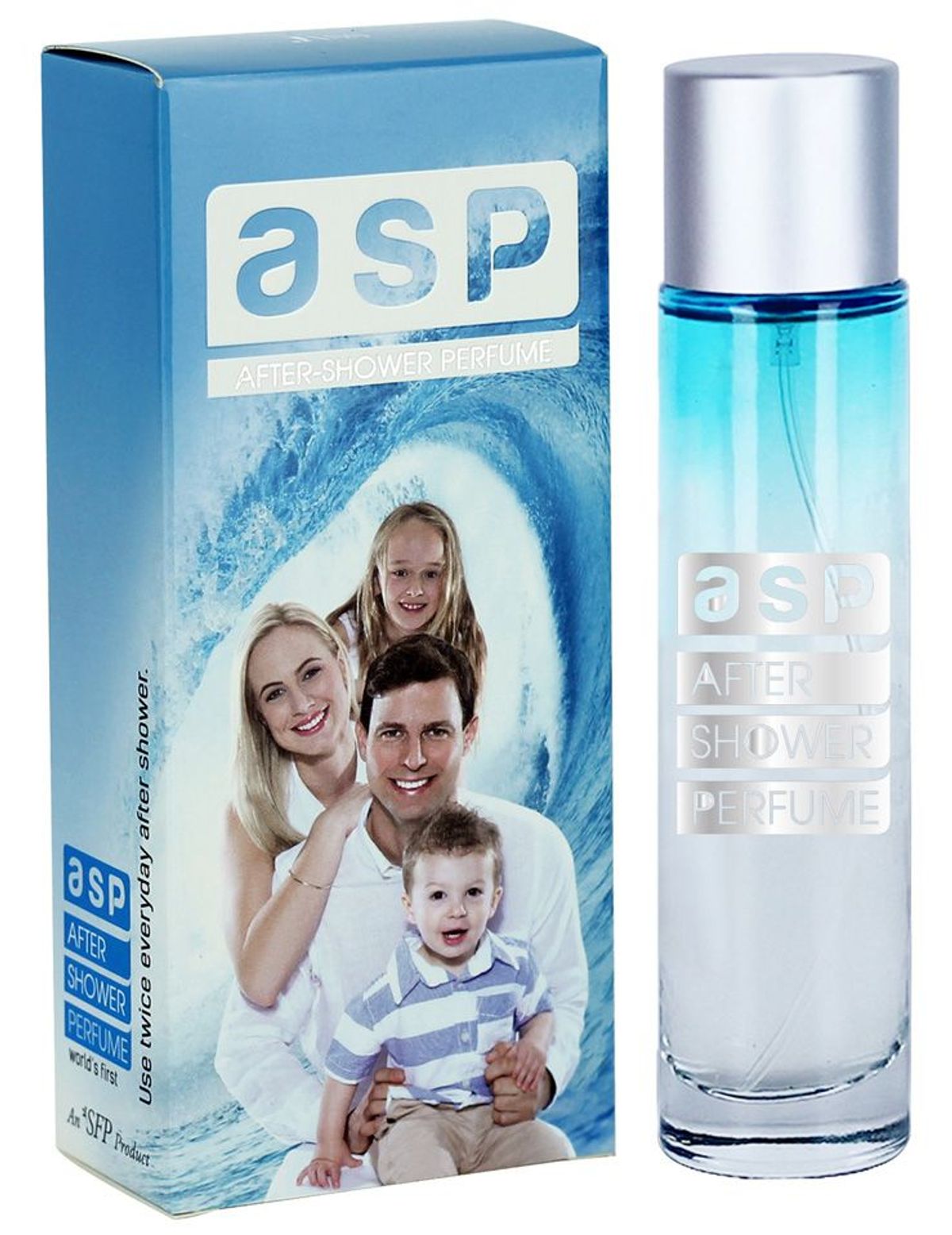 ASP