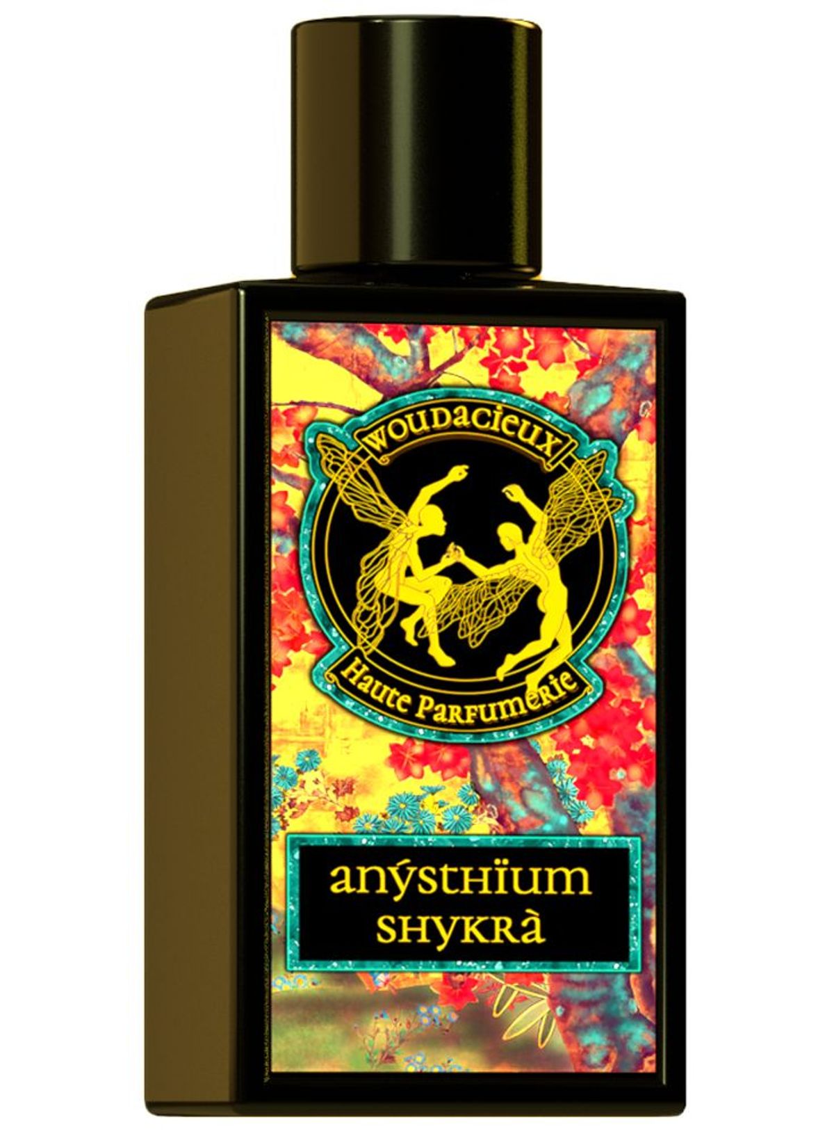 Anysthium Shykra