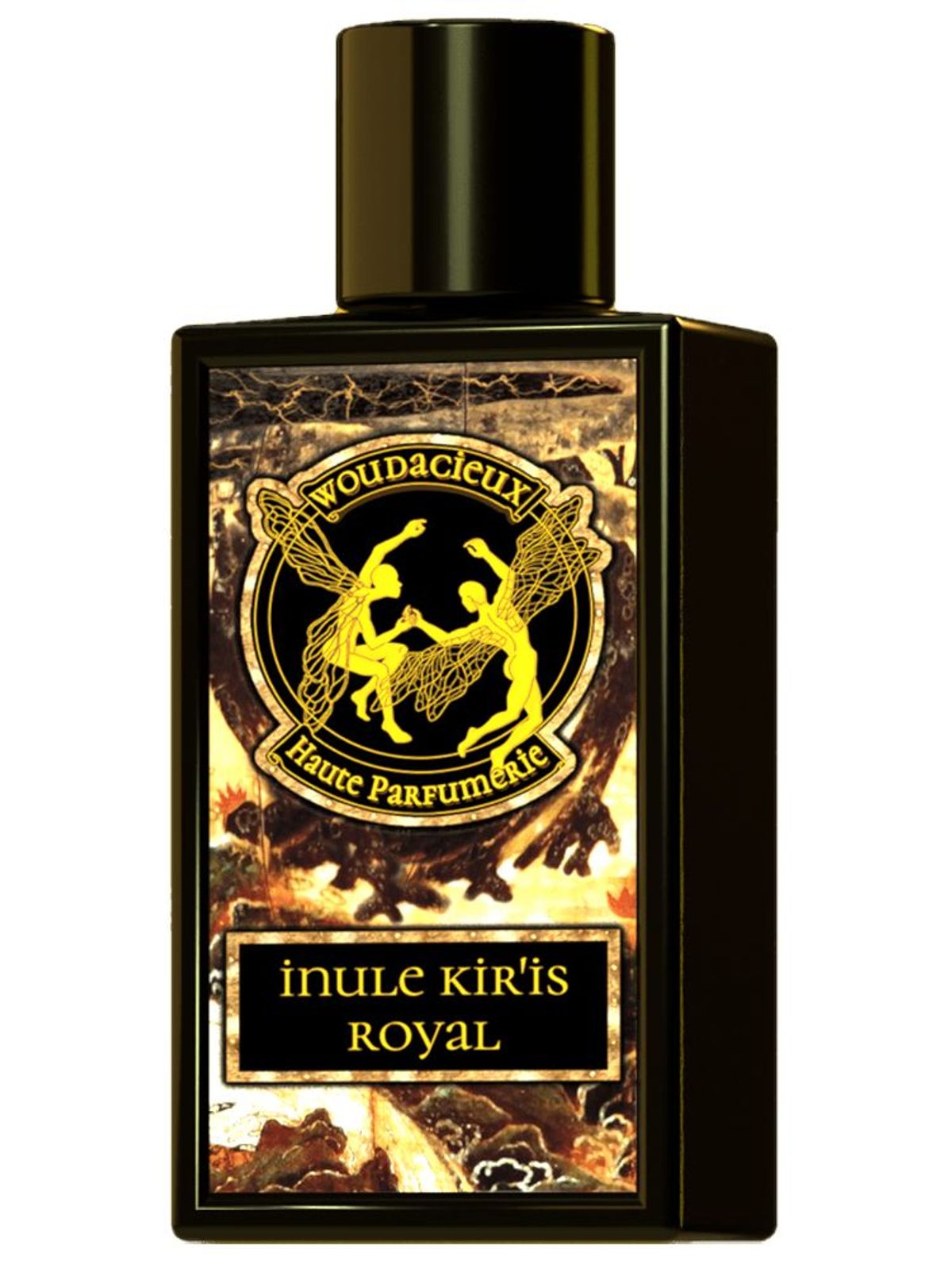 Inule K’Iris Royal