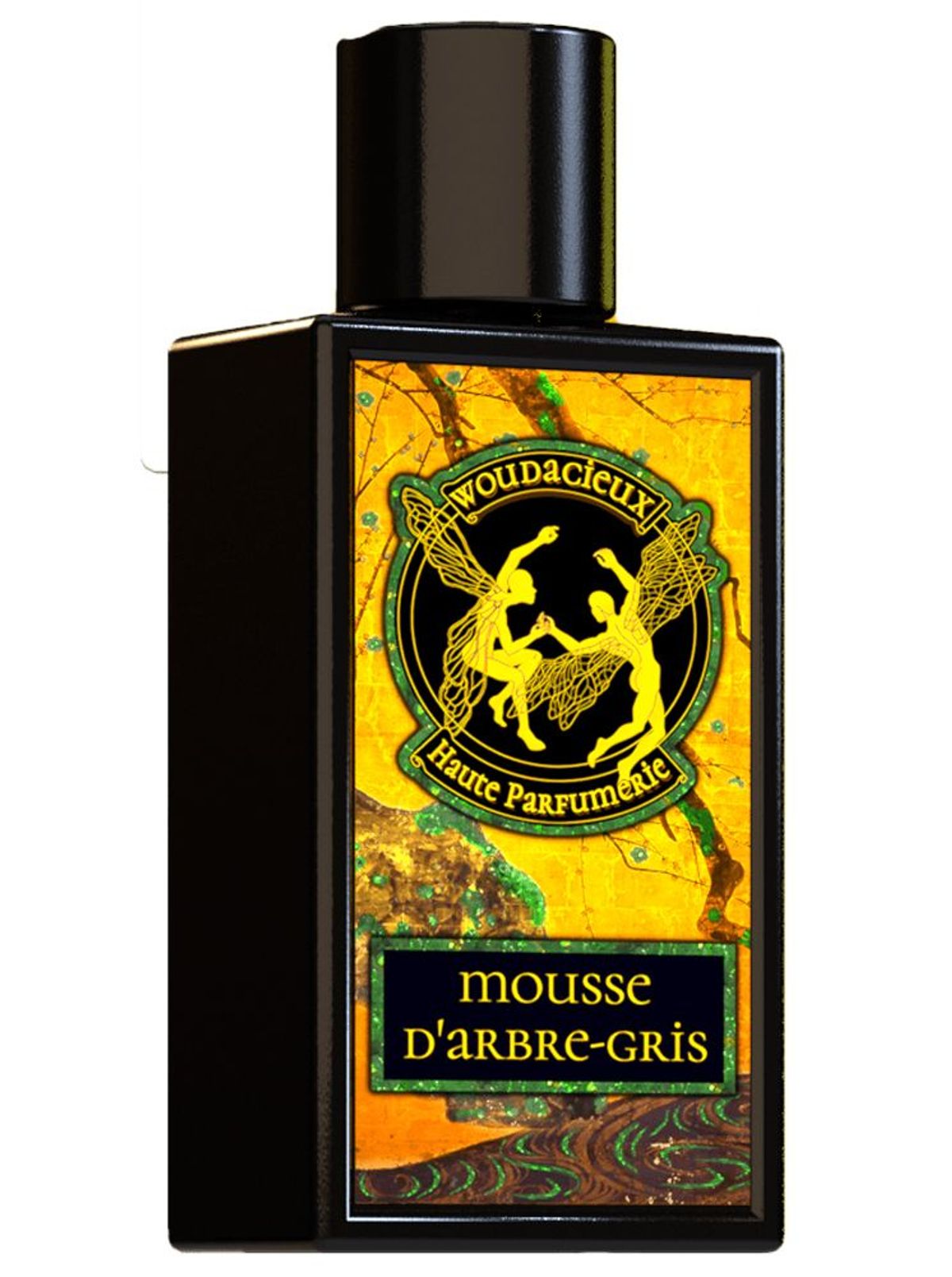 Mousse D’Arbre Gris