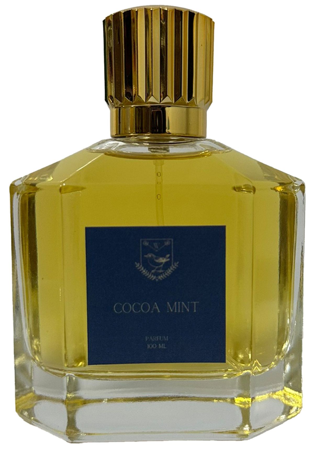 Cocoa Mint