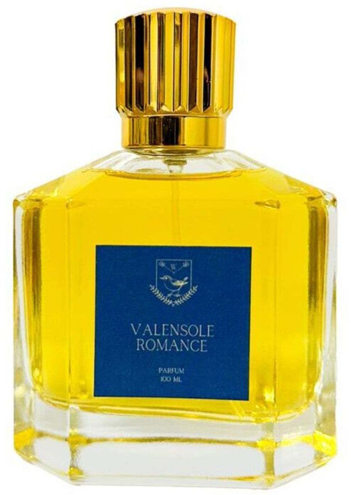 Valensole Romance