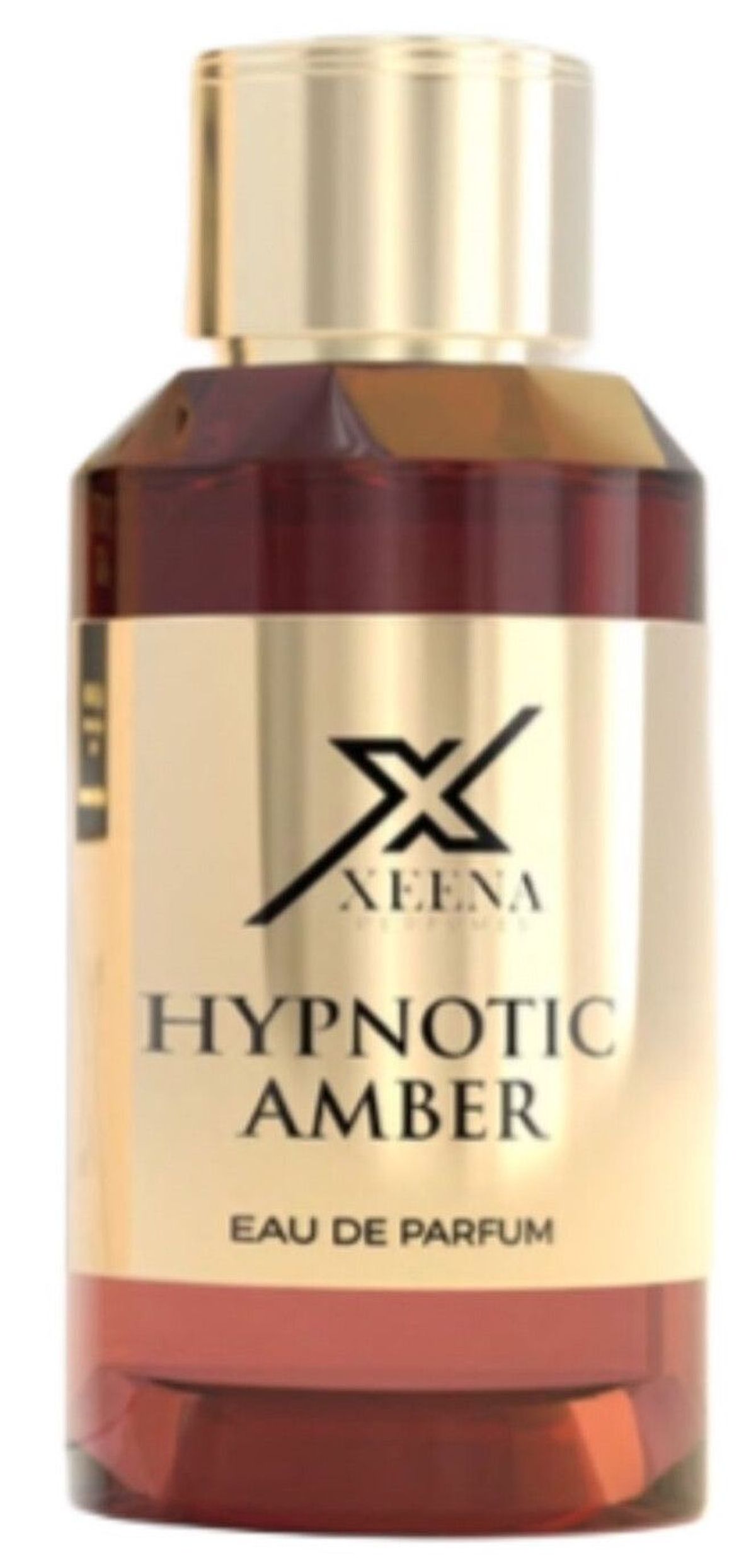 Hypnotic Amber