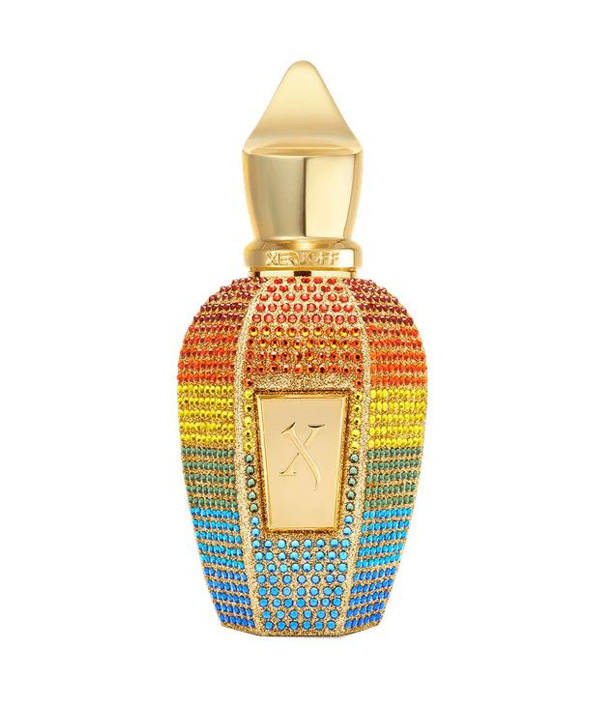 Accento Overdose Pride Edition