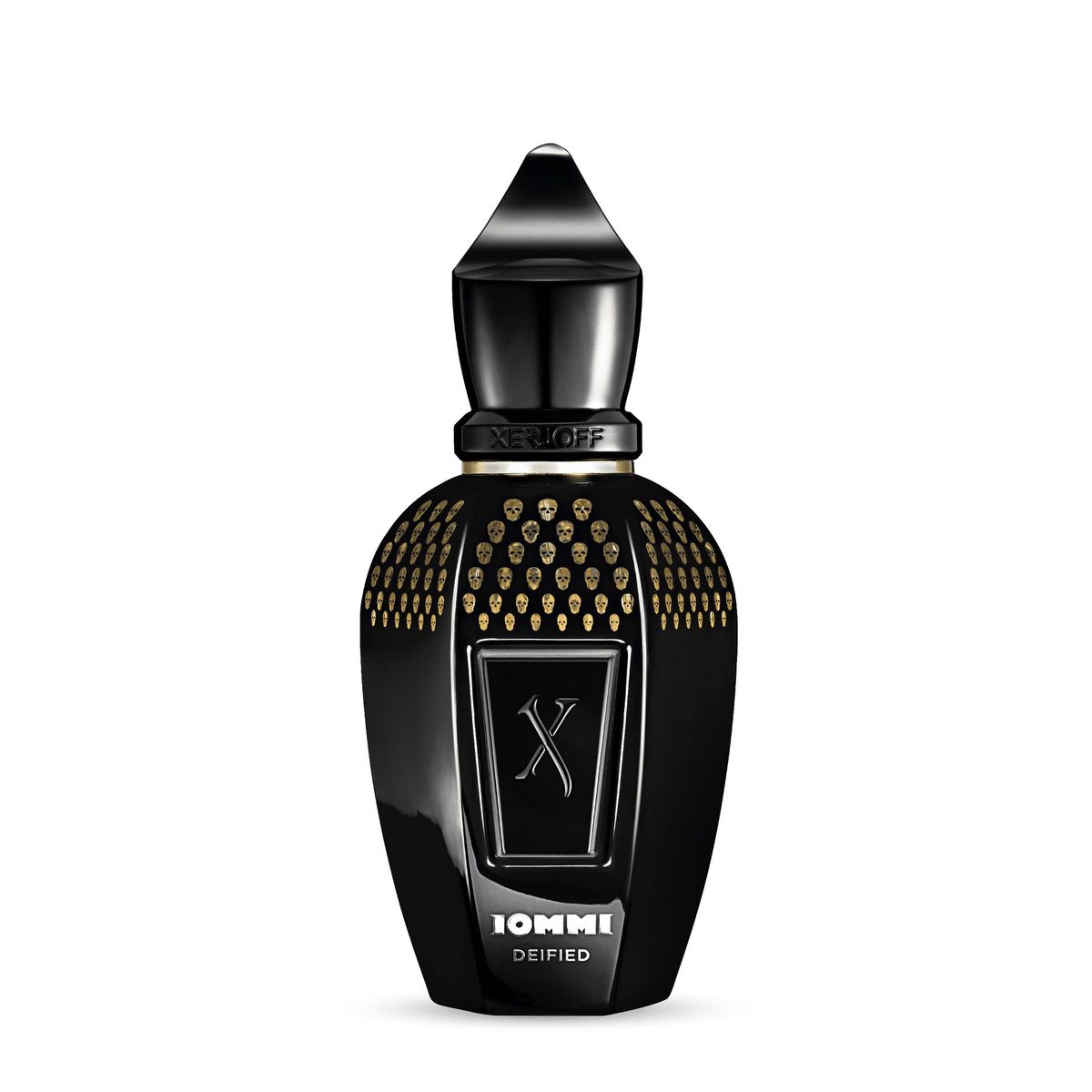 Deified Tony Iommi Parfum