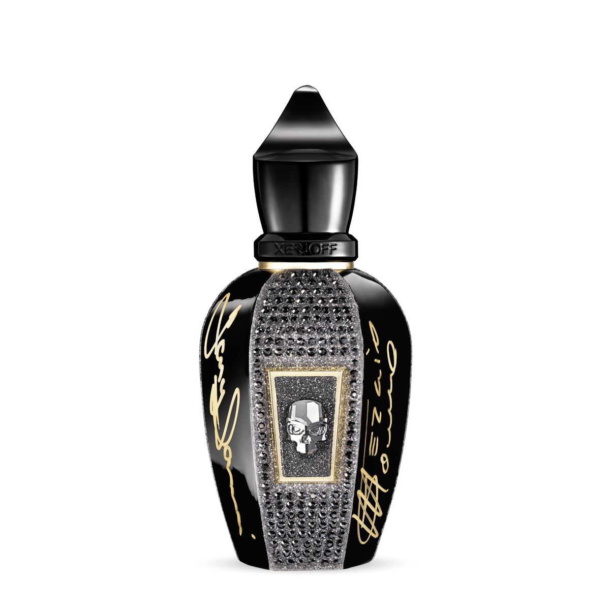 Deified Tony Iommi Signed Edition