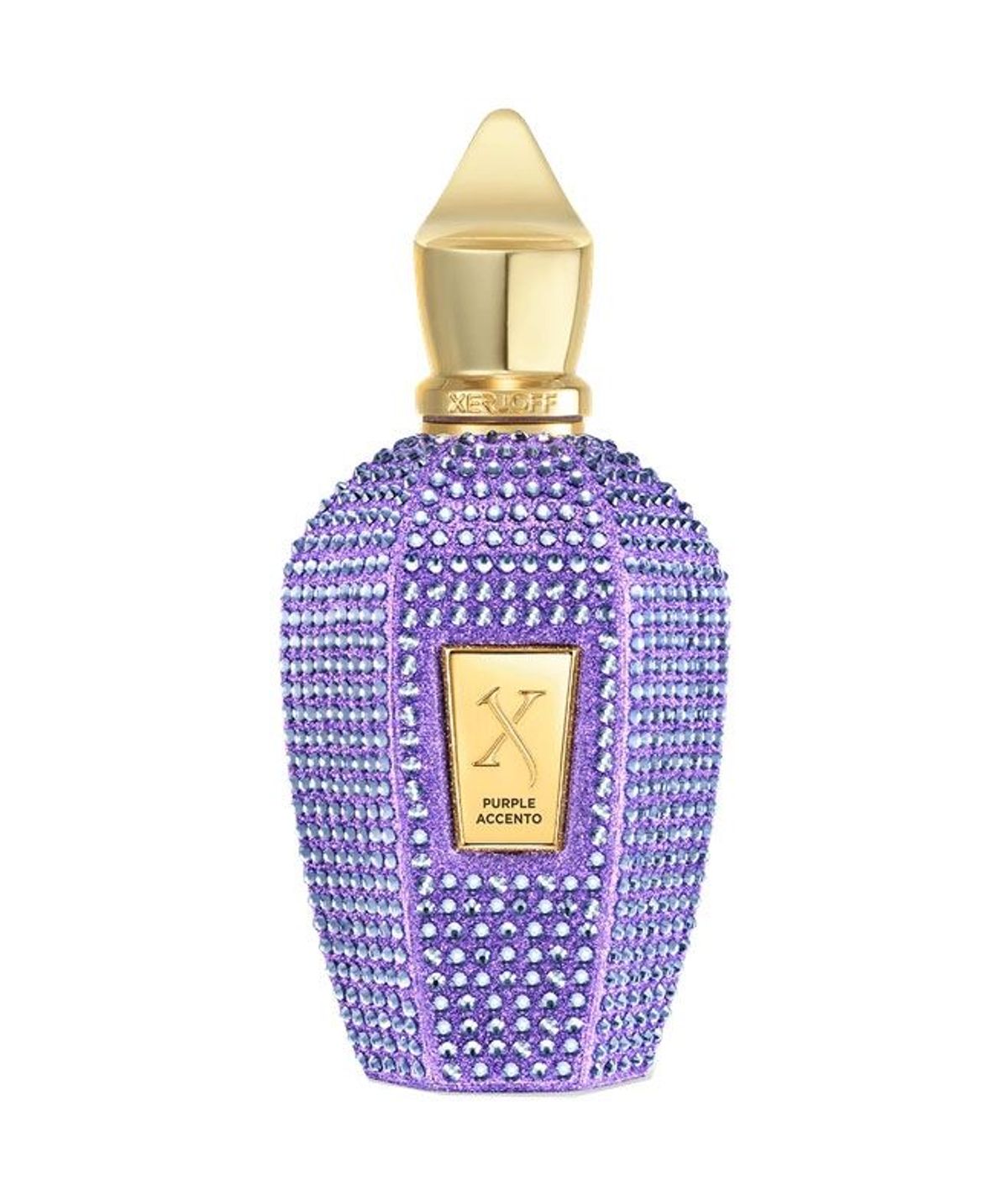Purple Accento