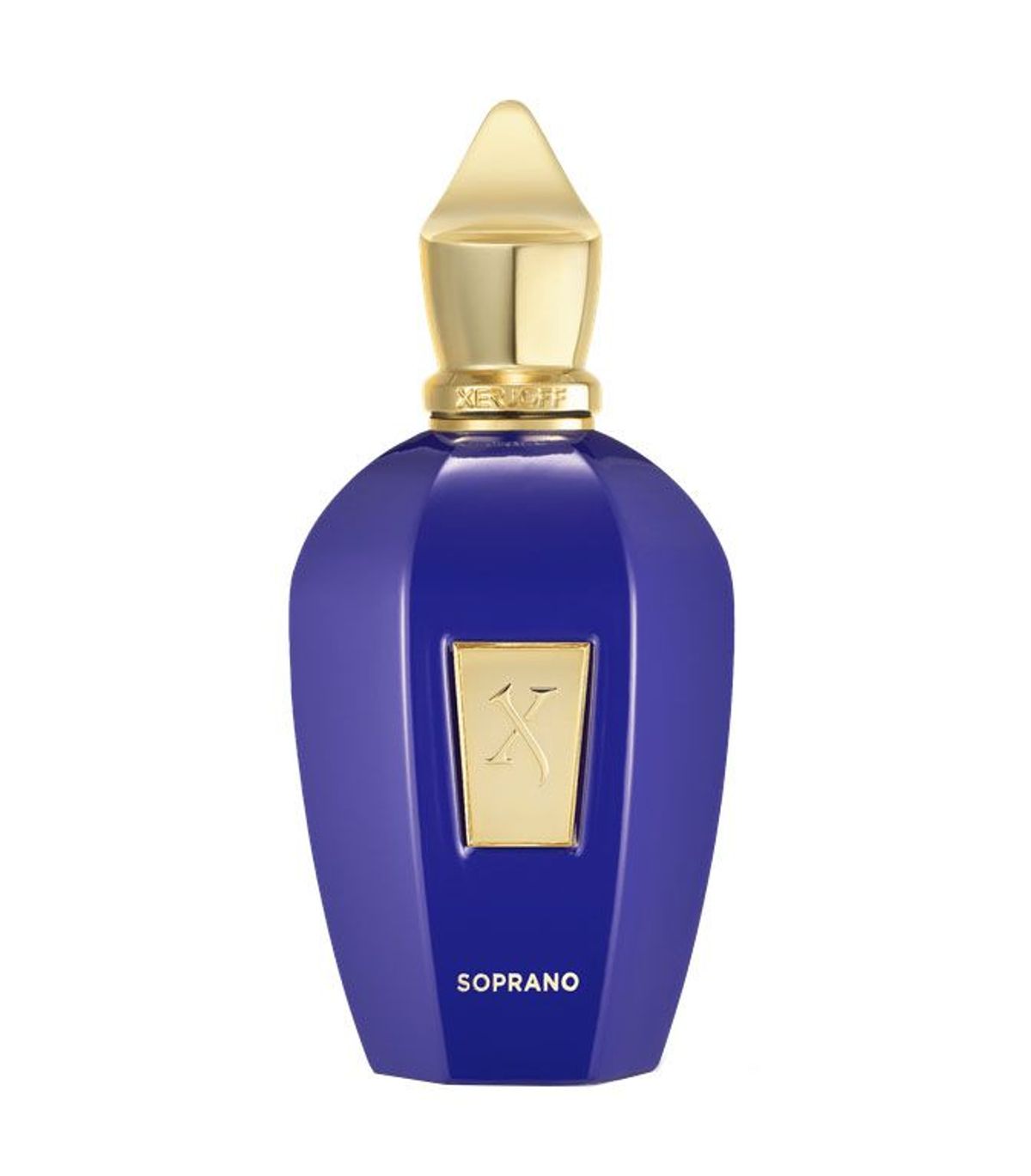 Soprano