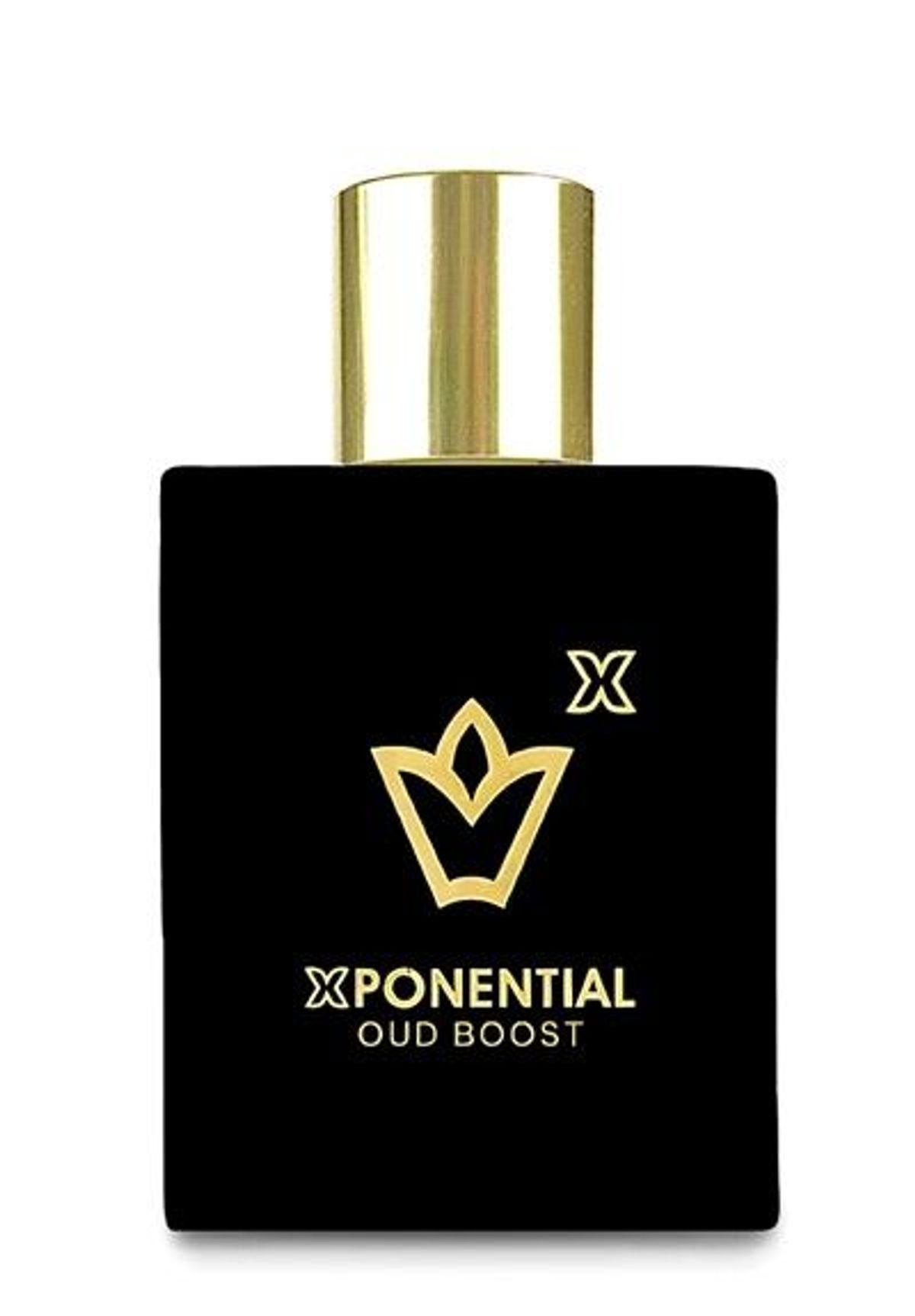 Oud Boost