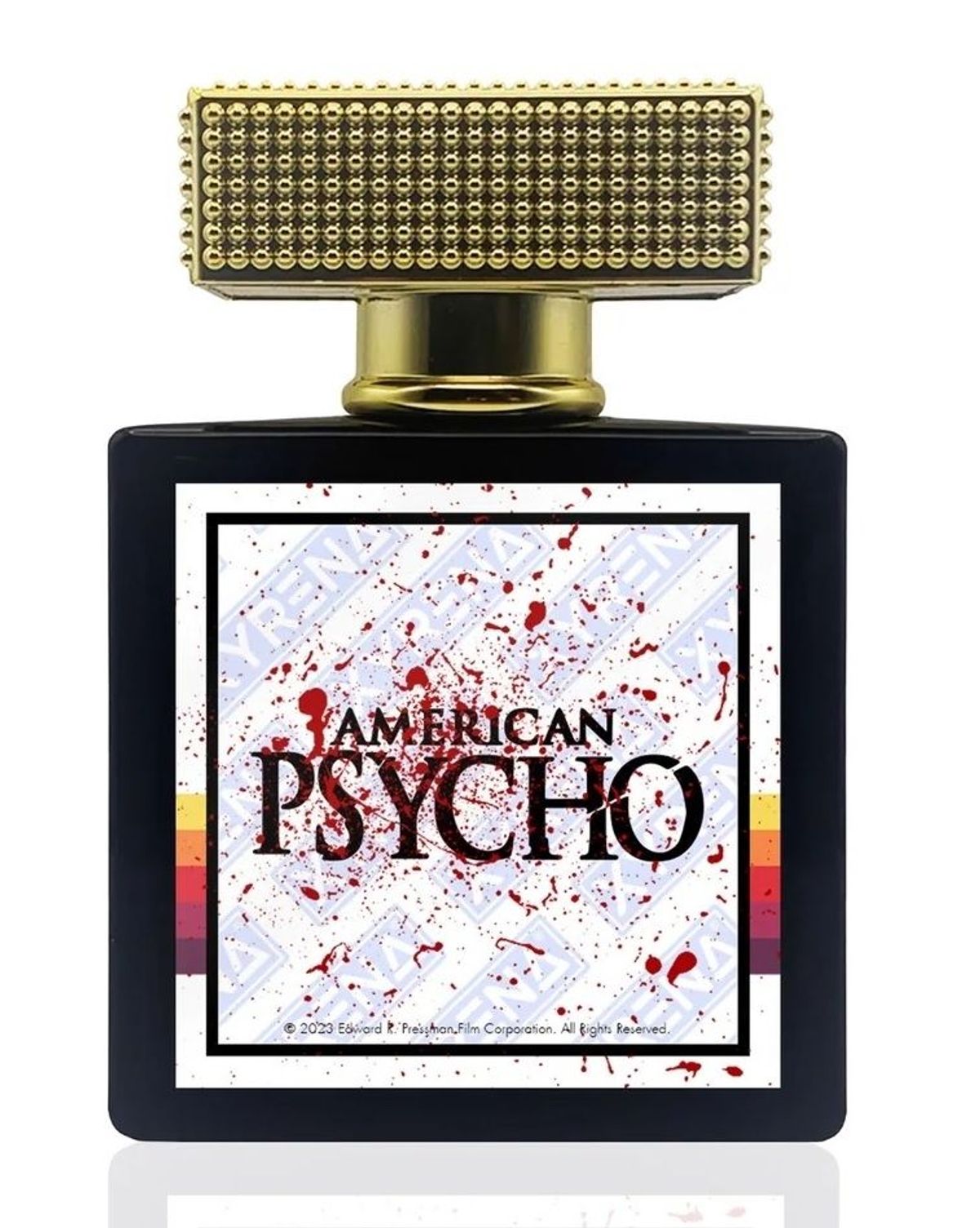 American Psycho