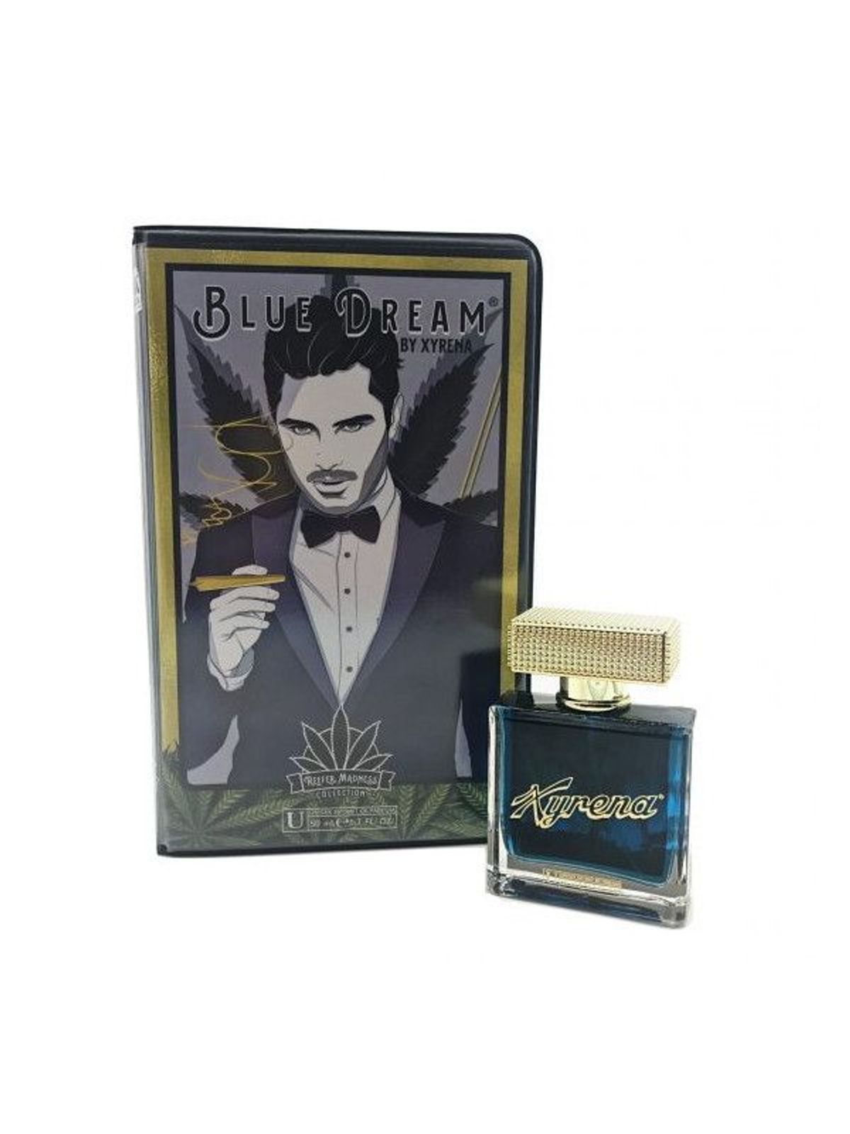 Blue Dream