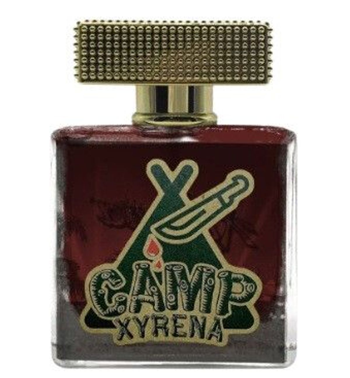 Camp Xyrena