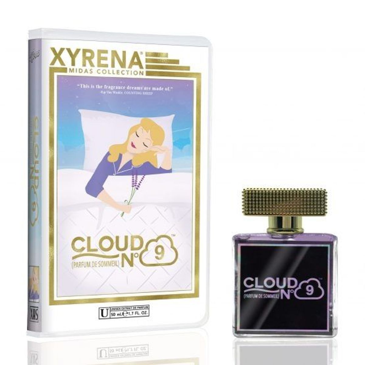 Cloud No. 9