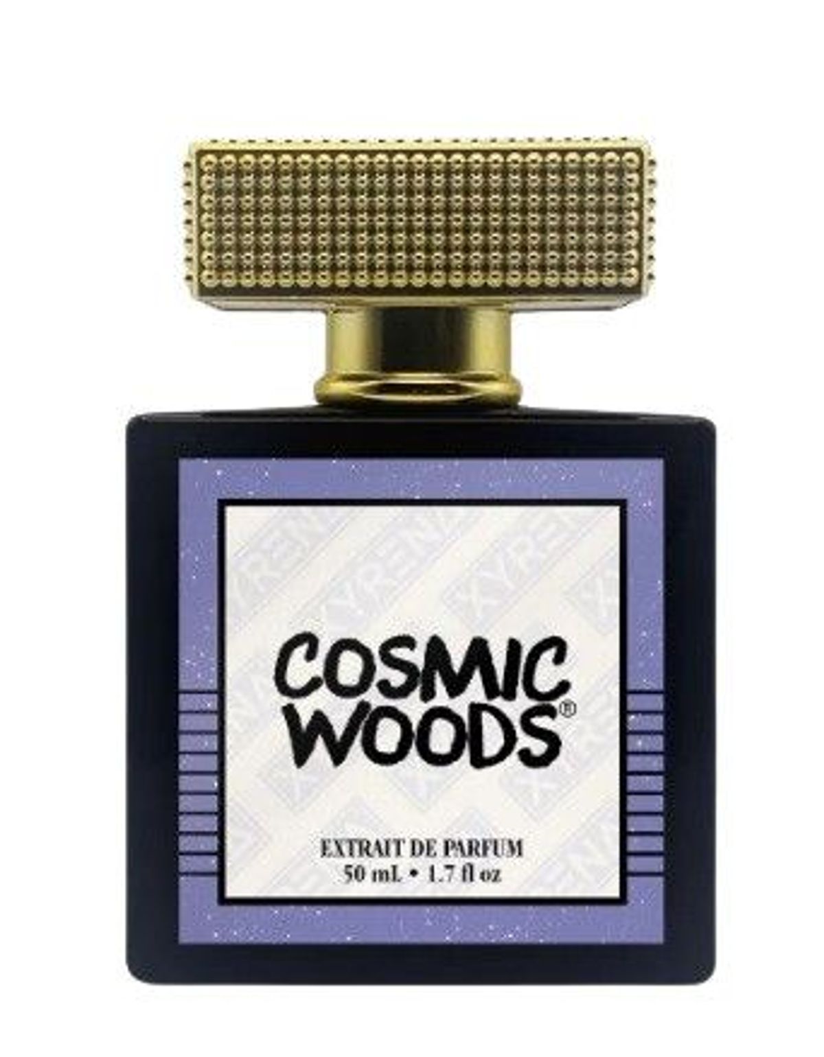 Cosmic Woods