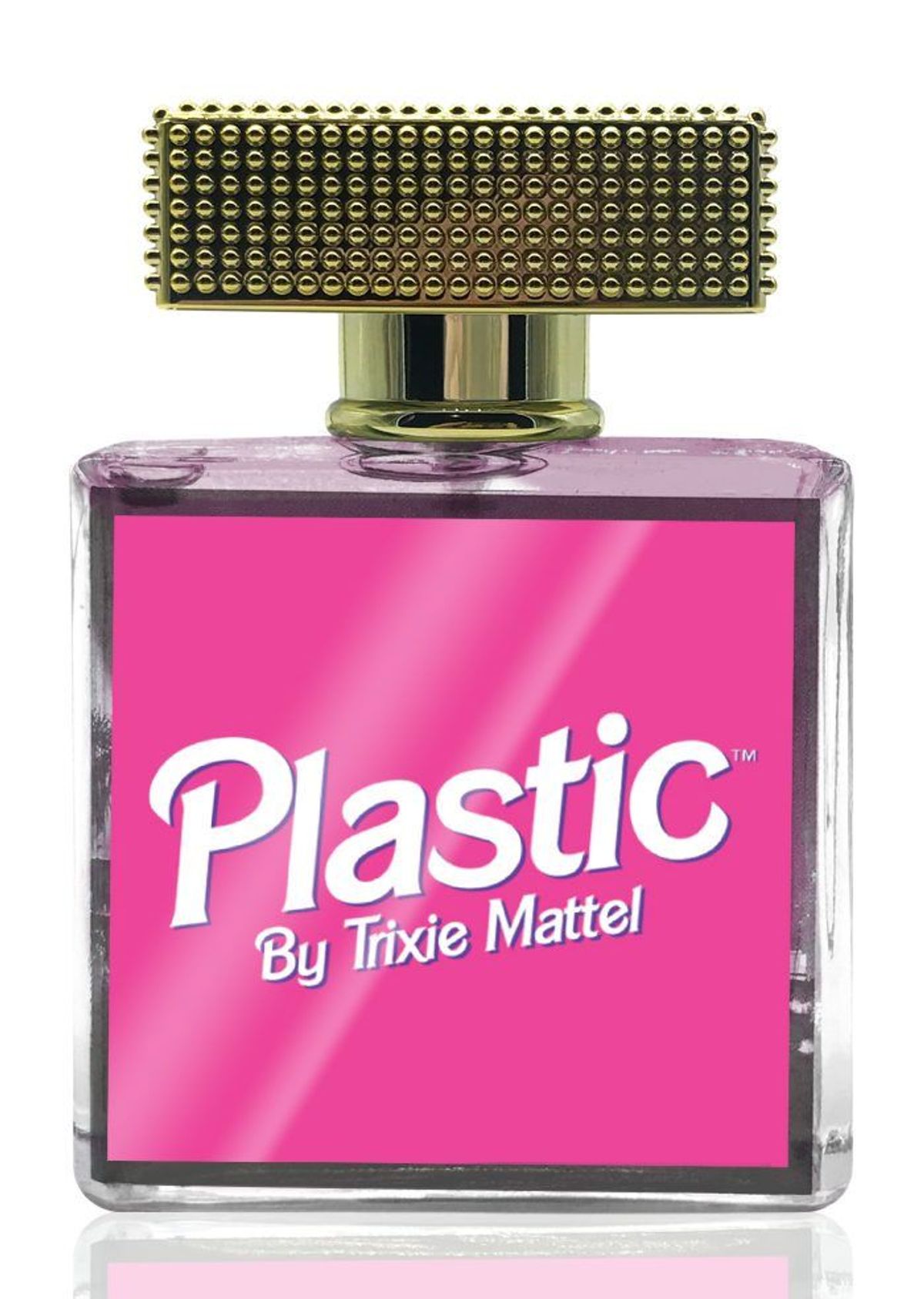Plastic