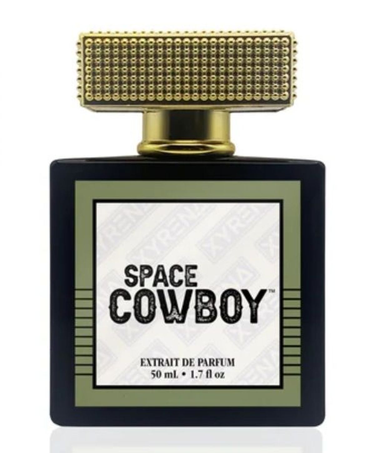 Space Cowboy