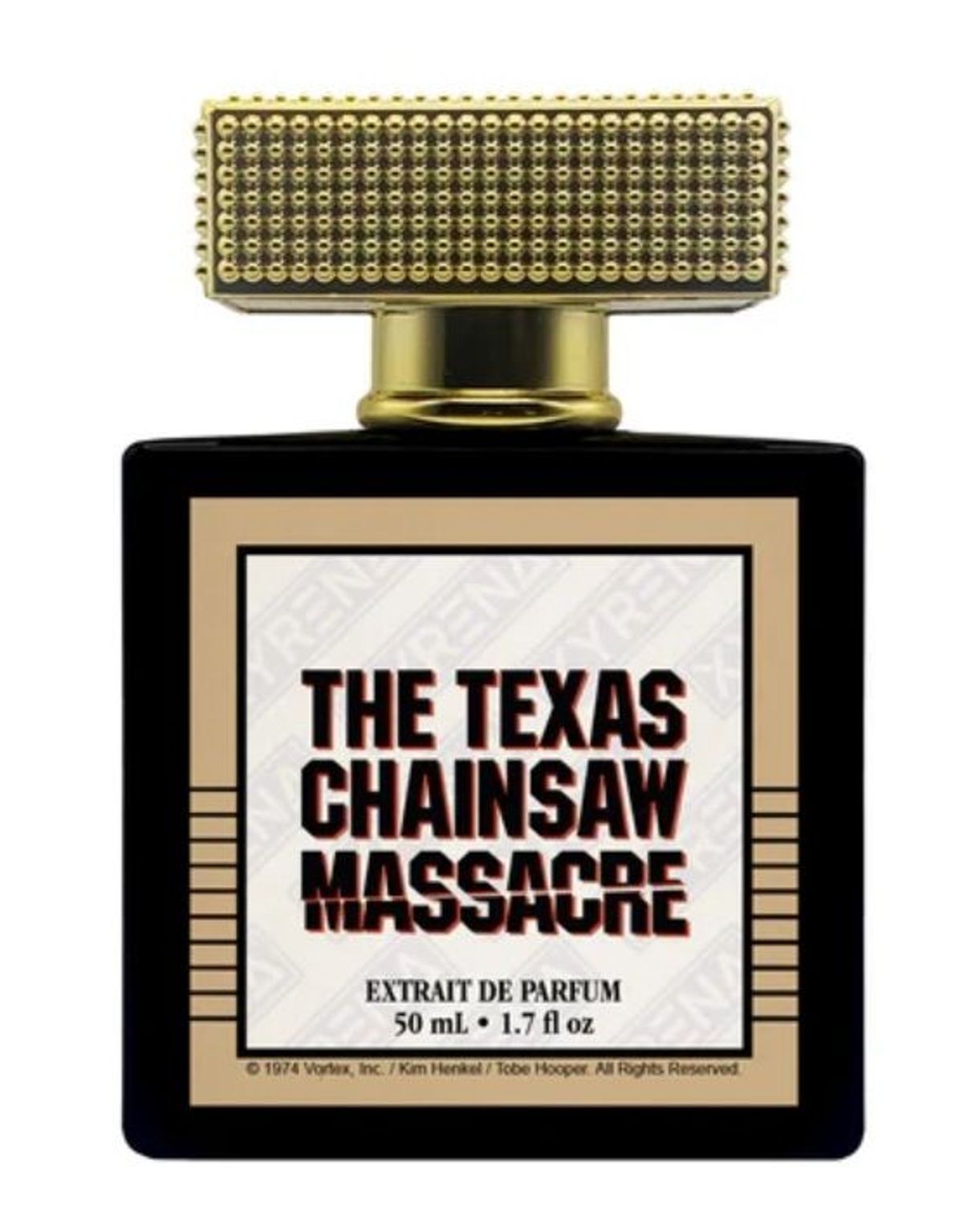 The Texas Chainsaw Massacre