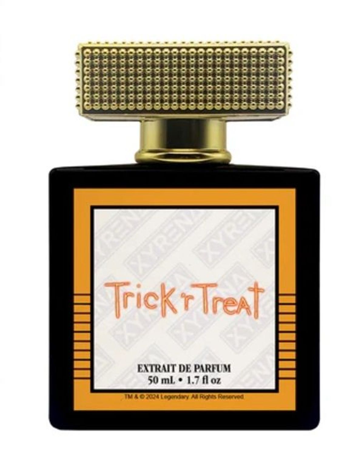 Trick'r Treat