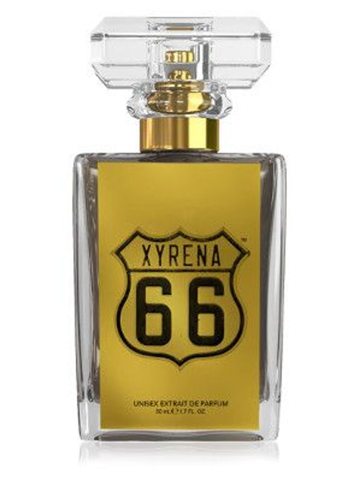Xyrena 66