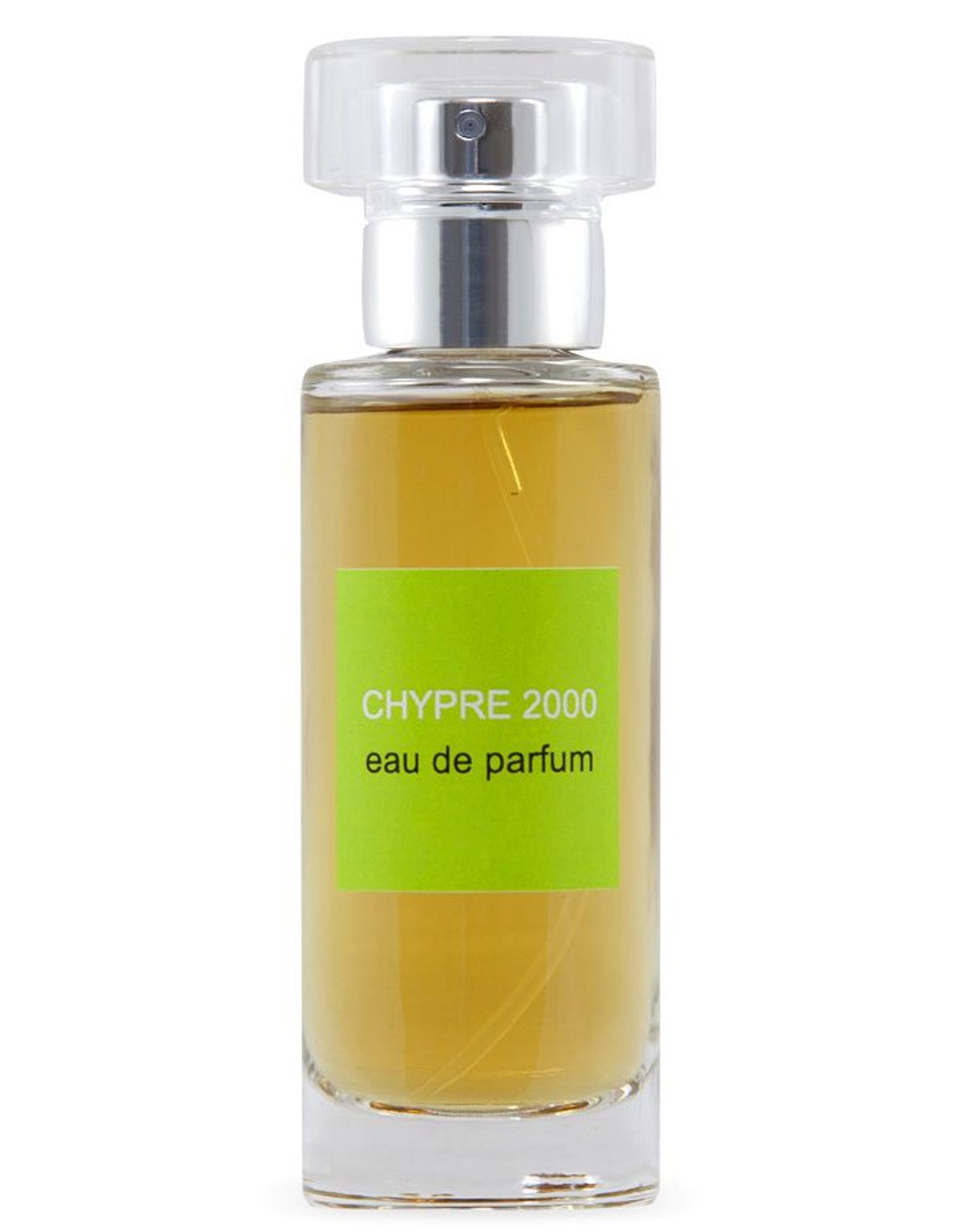 Chypre 2000