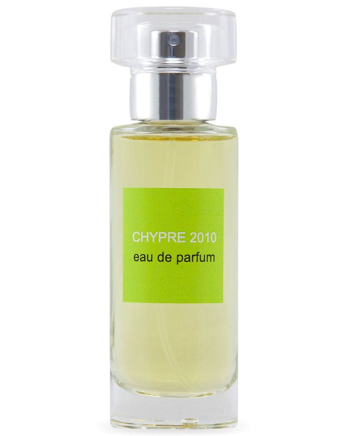 Chypre 2010