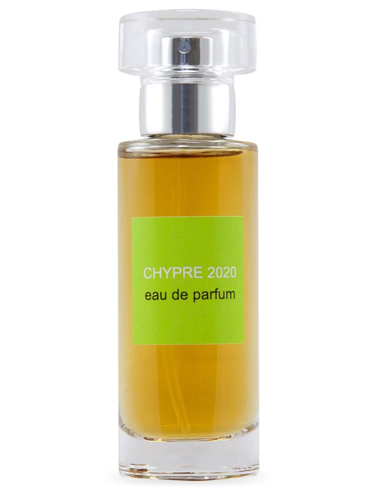Chypre 2020