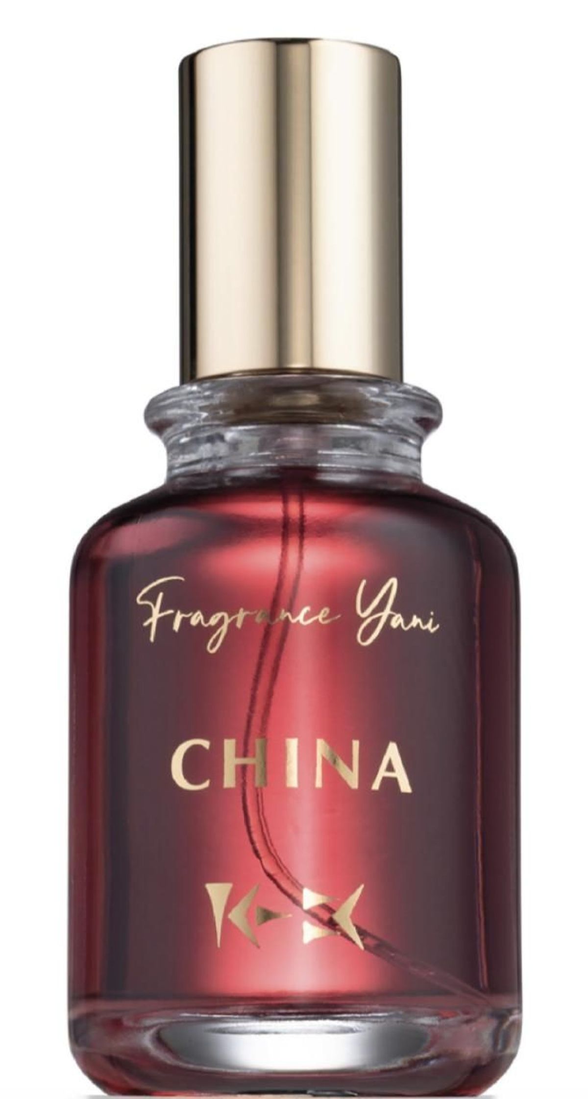 China