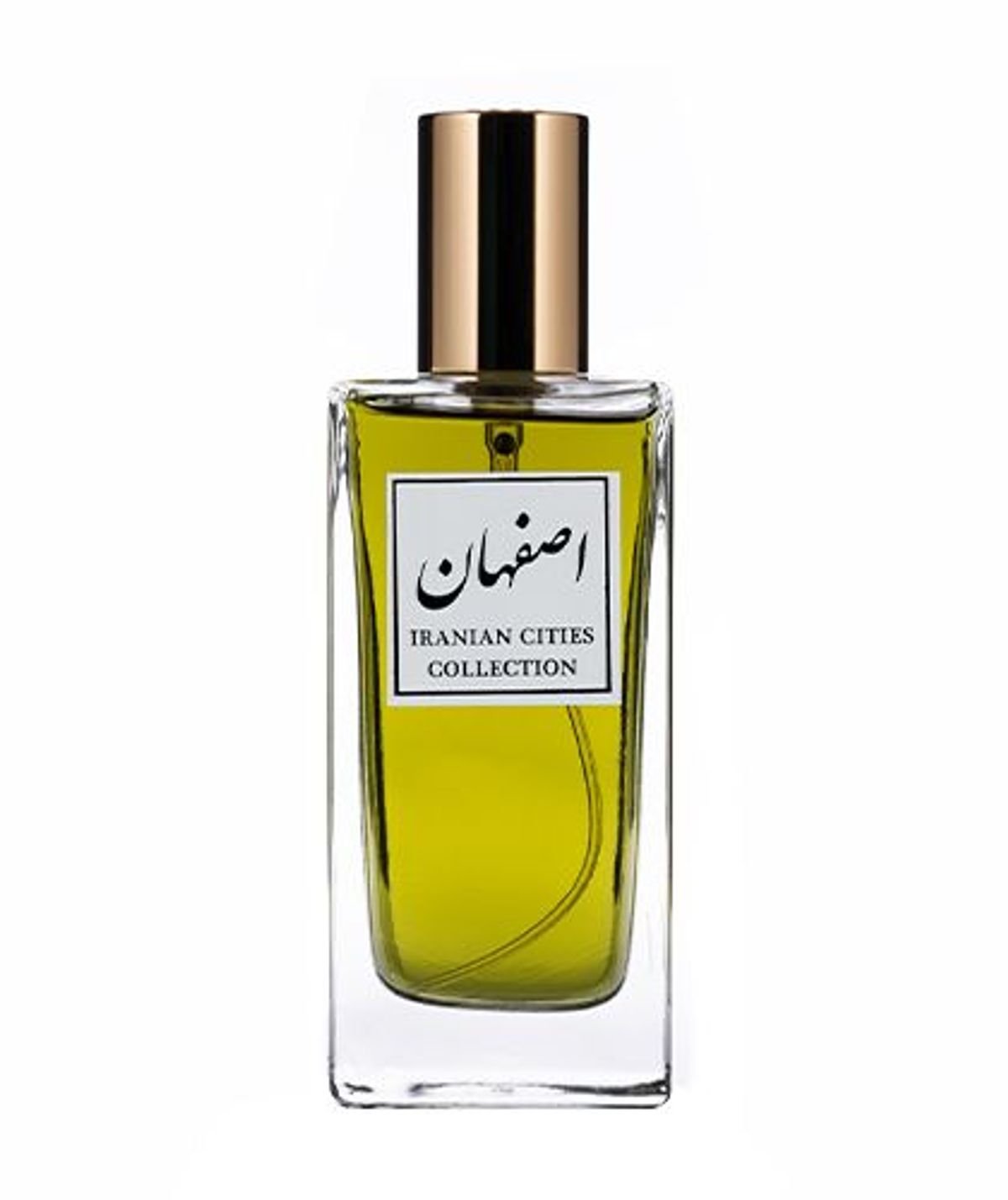 Isfahan