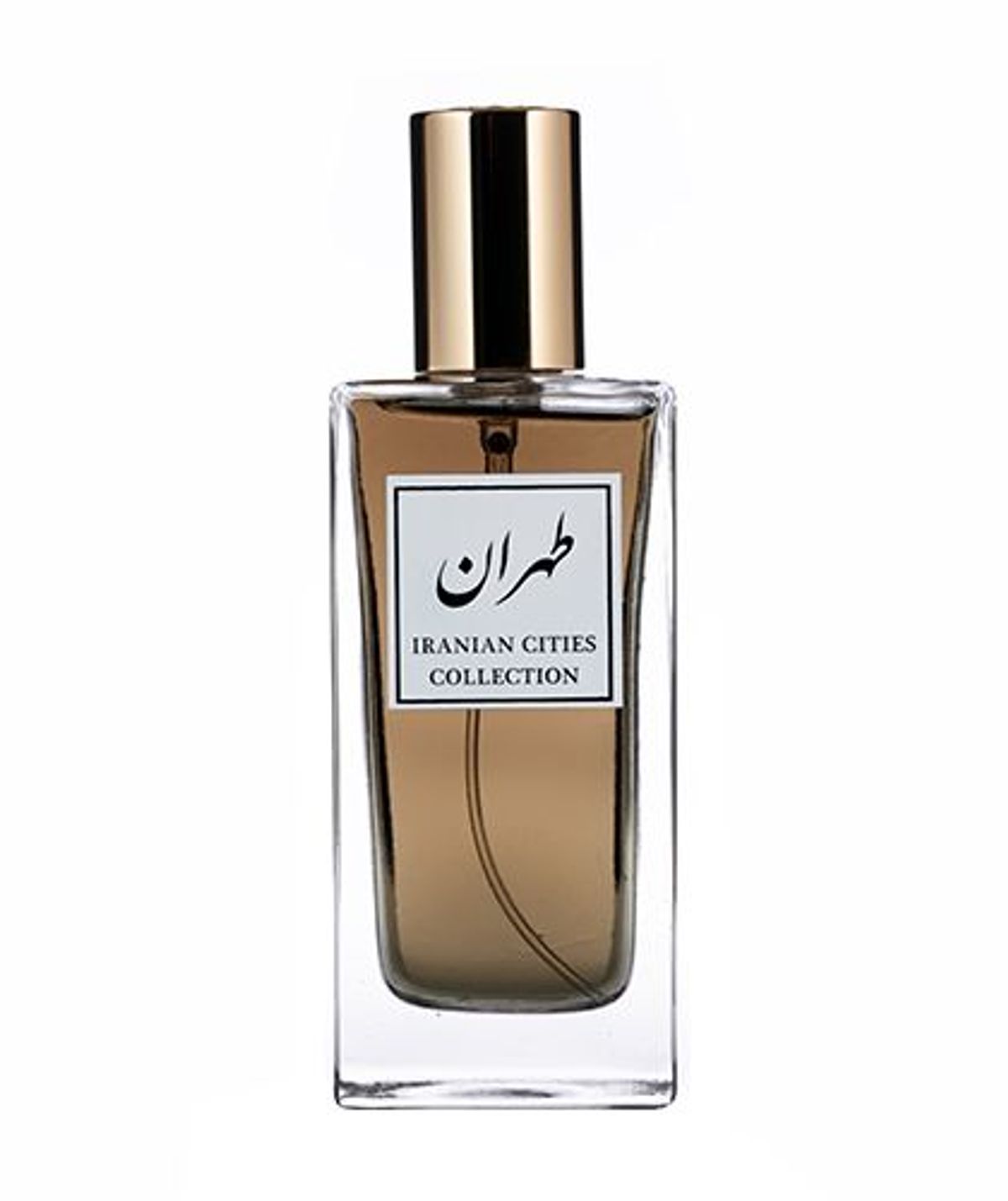 Tehran