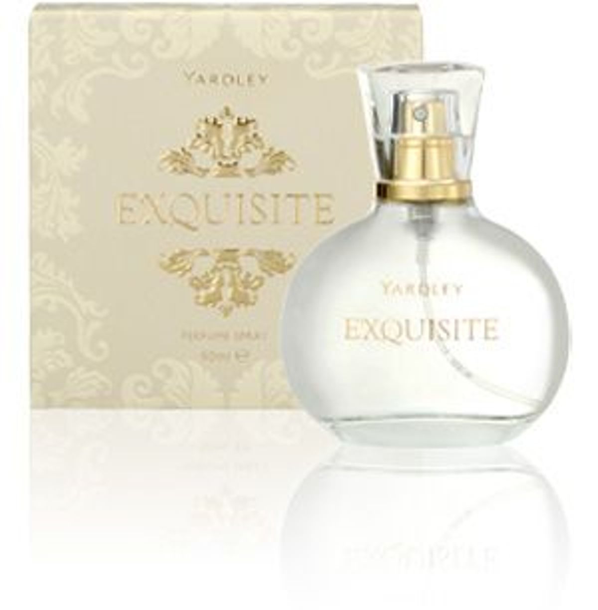 Exquisite