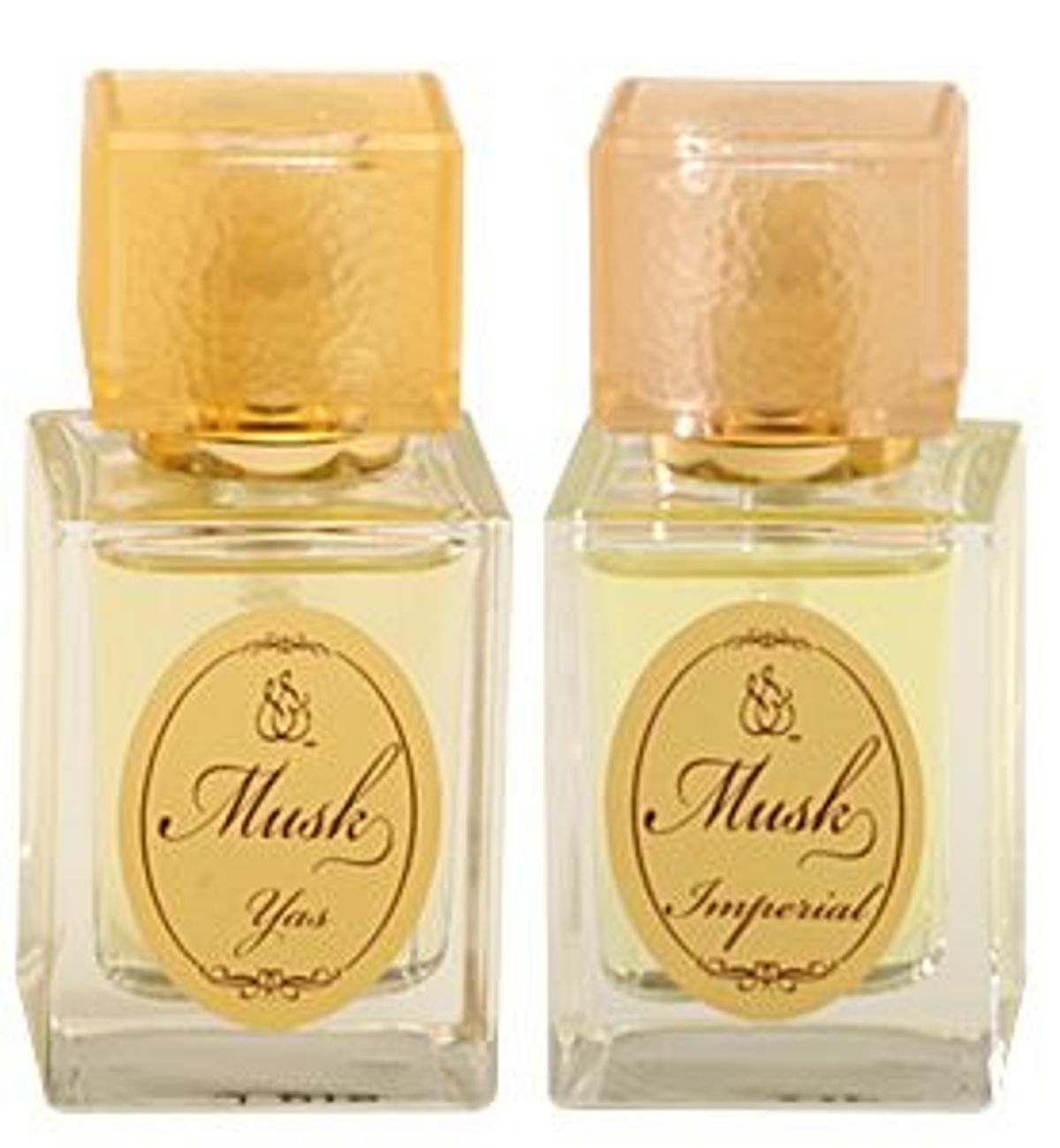 Musk Imperial and Yas