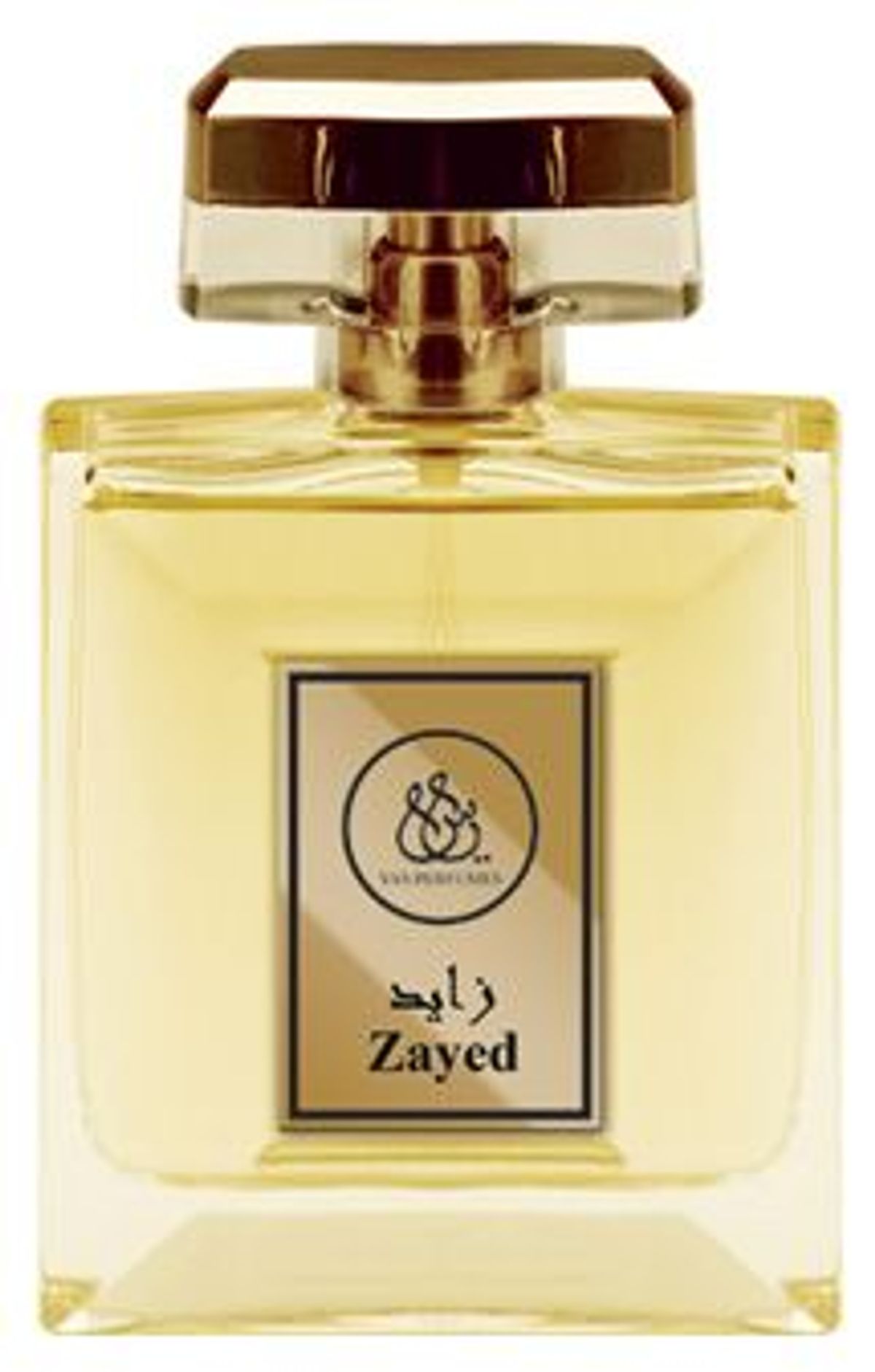 Zayed