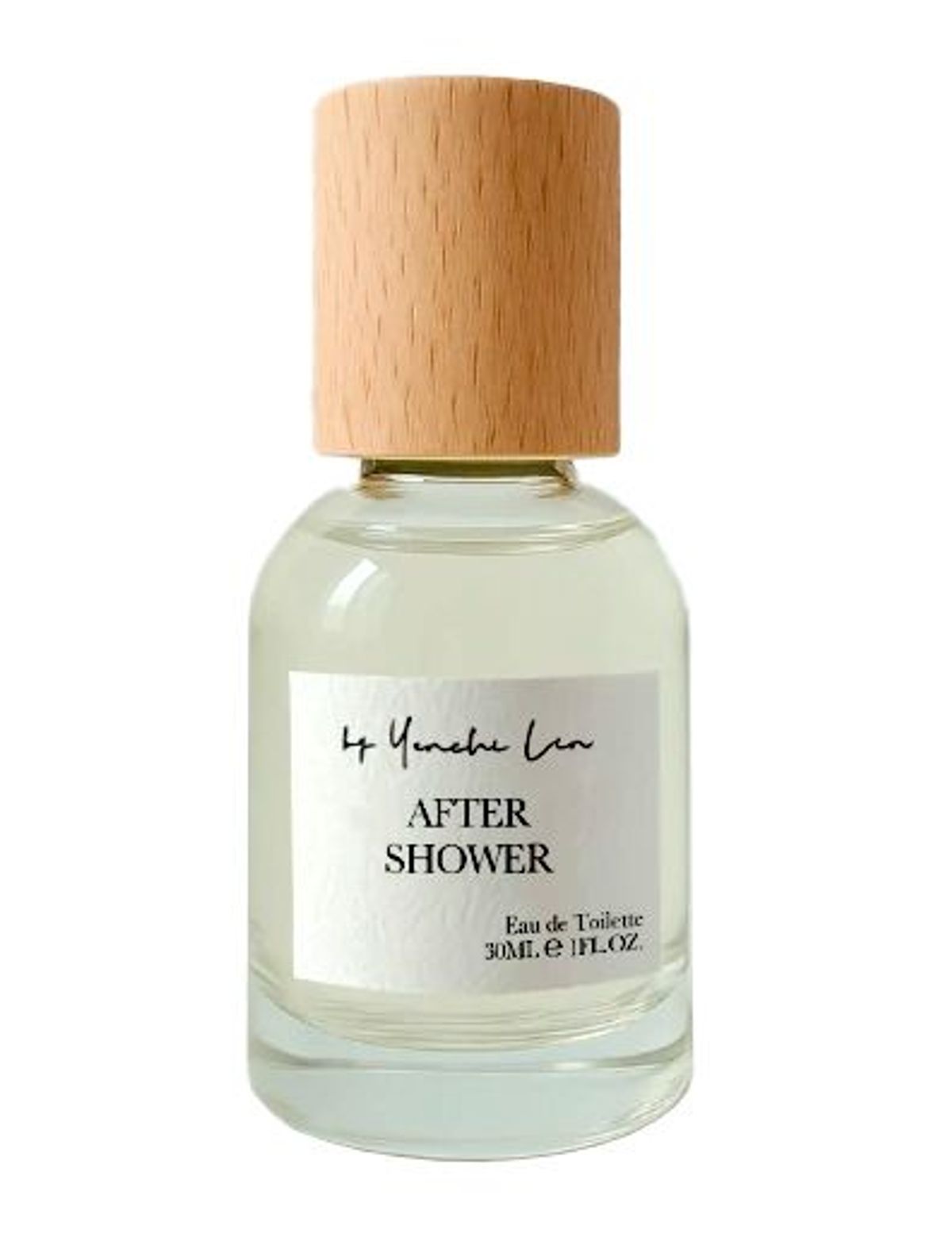 After Shower