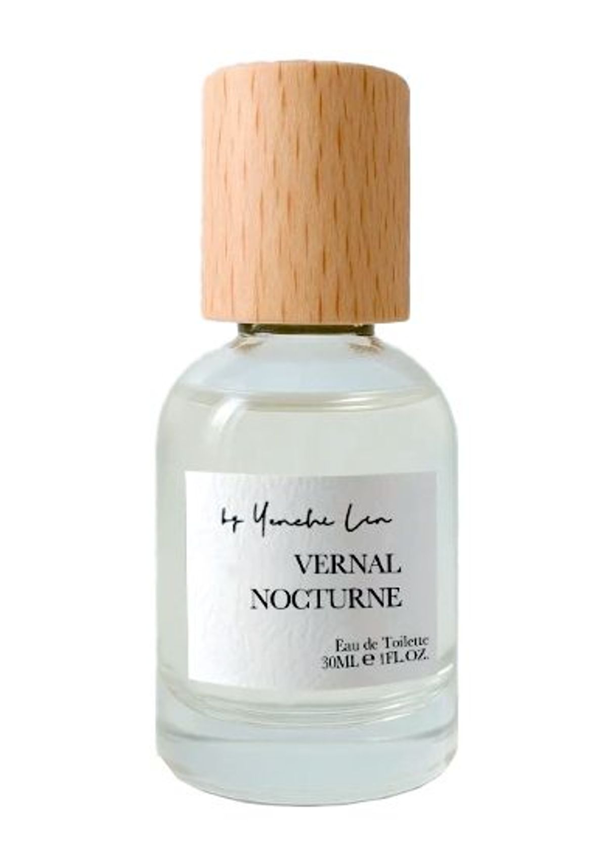 Vernal Nocturne
