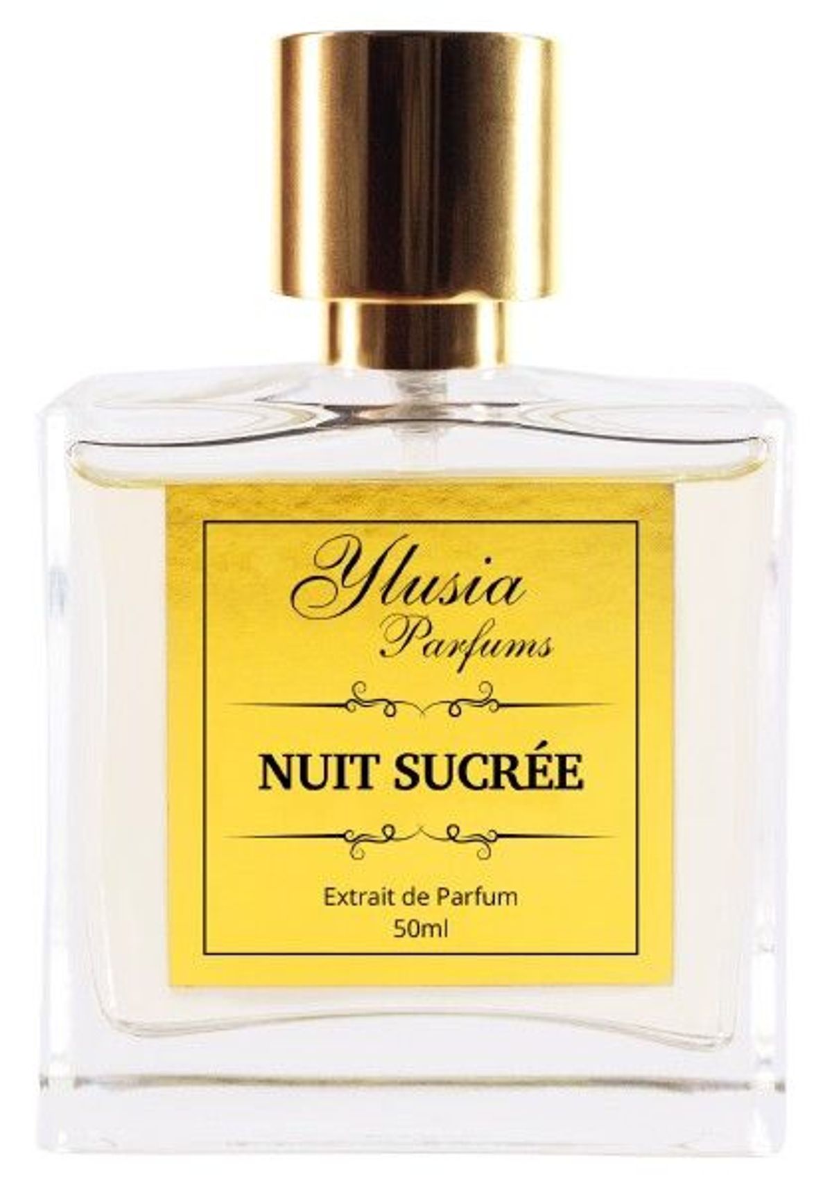 Nuit Sucrée