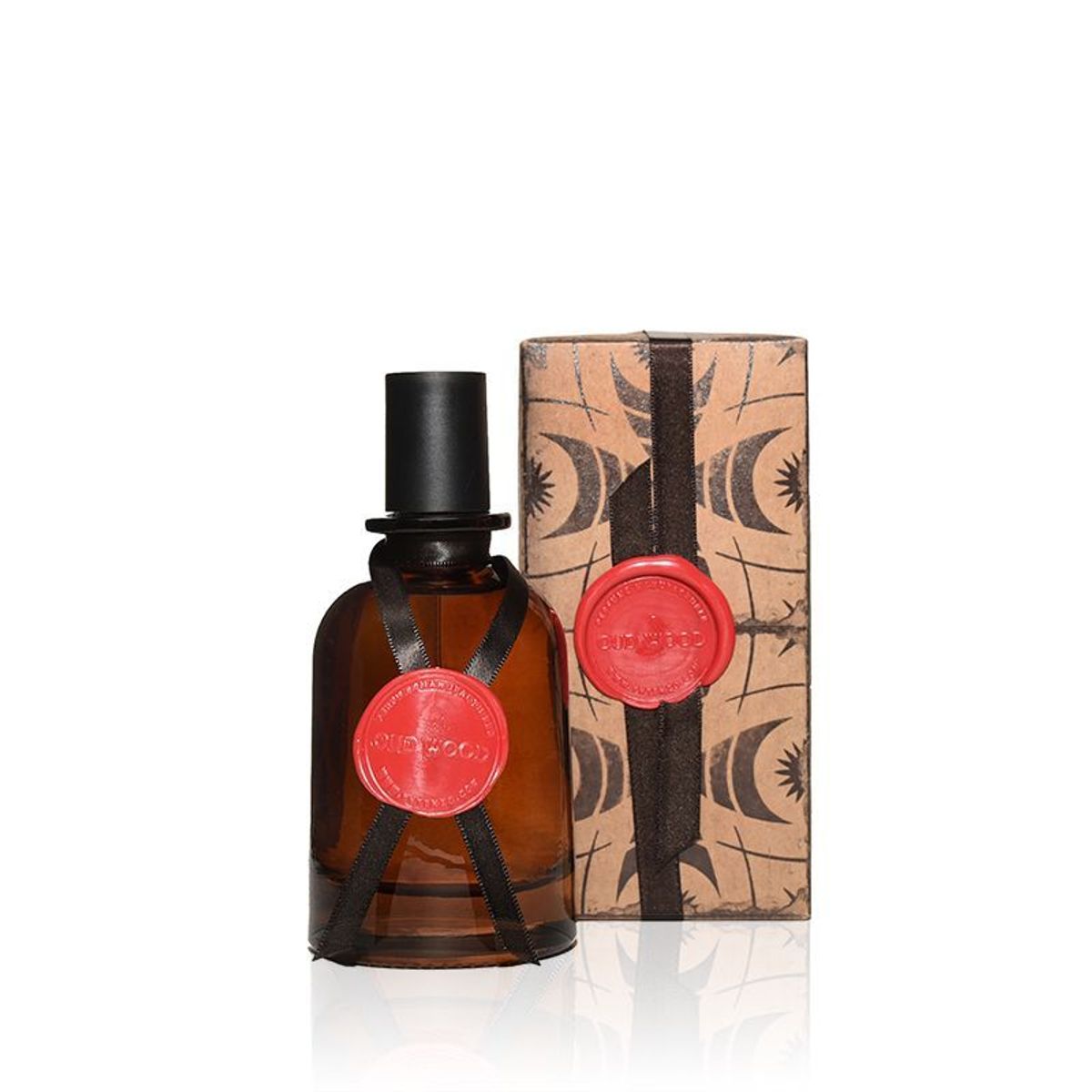 Oud Wood