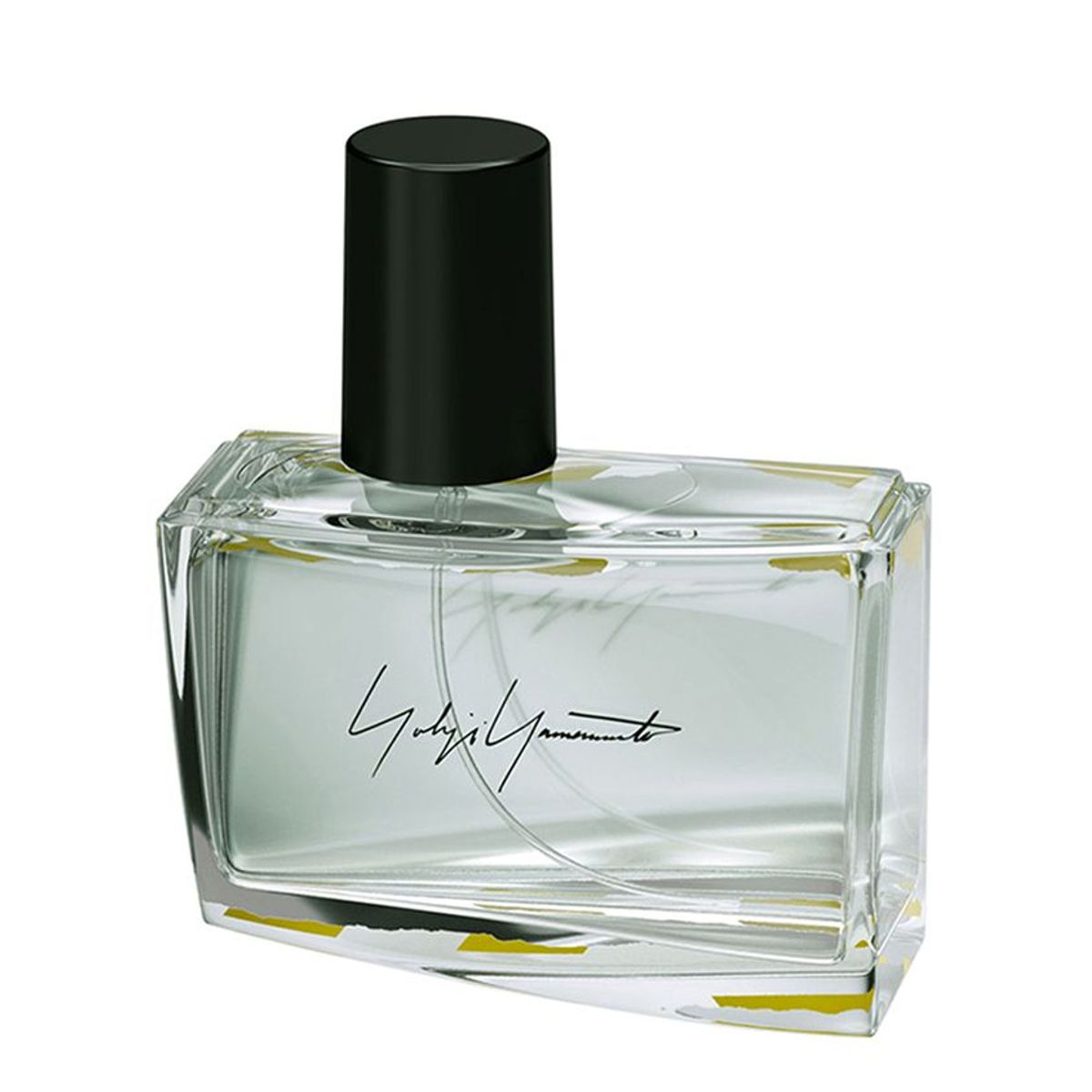 Yohji Yamamoto Unravel 07/14