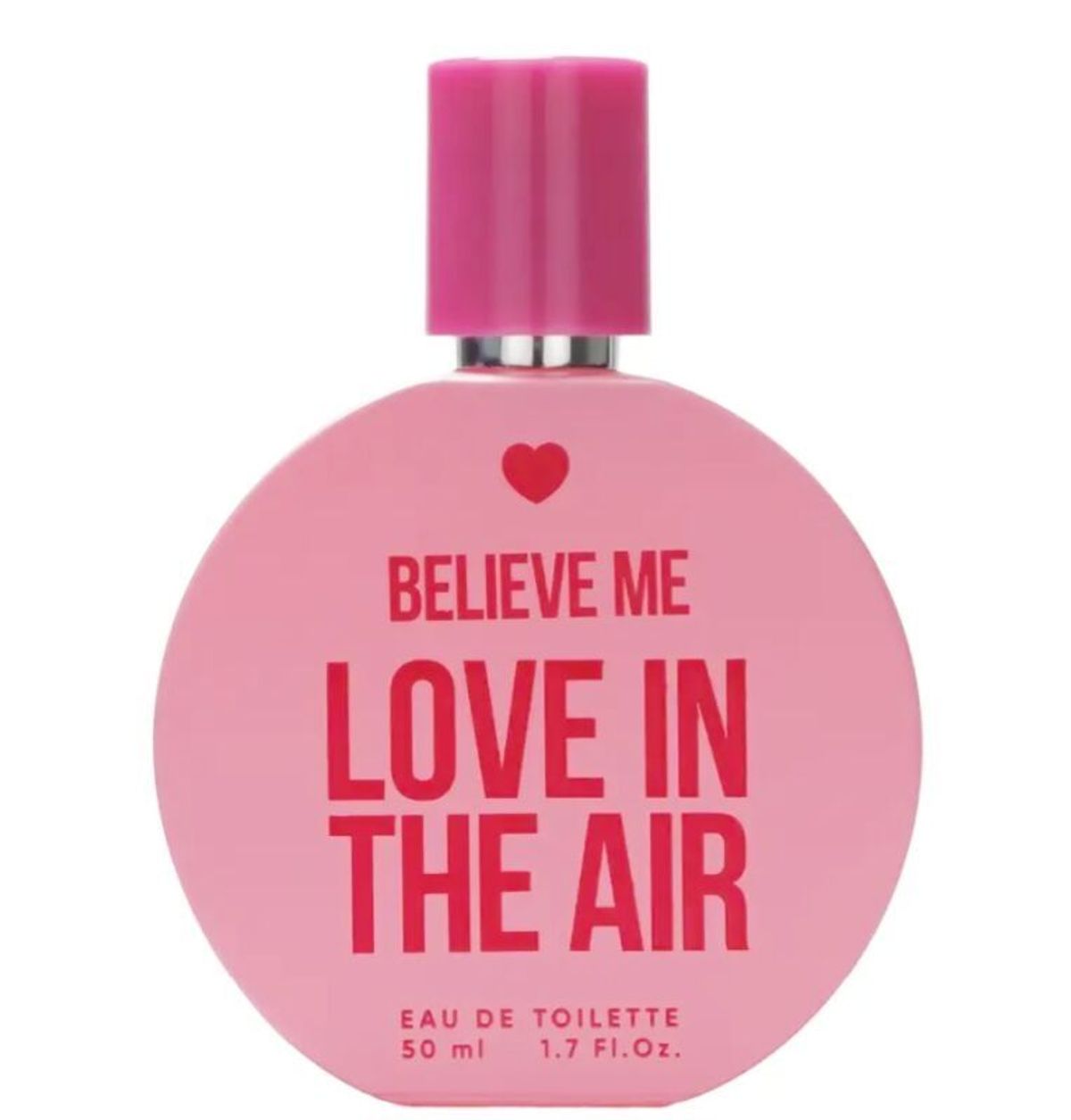 Love In The Air