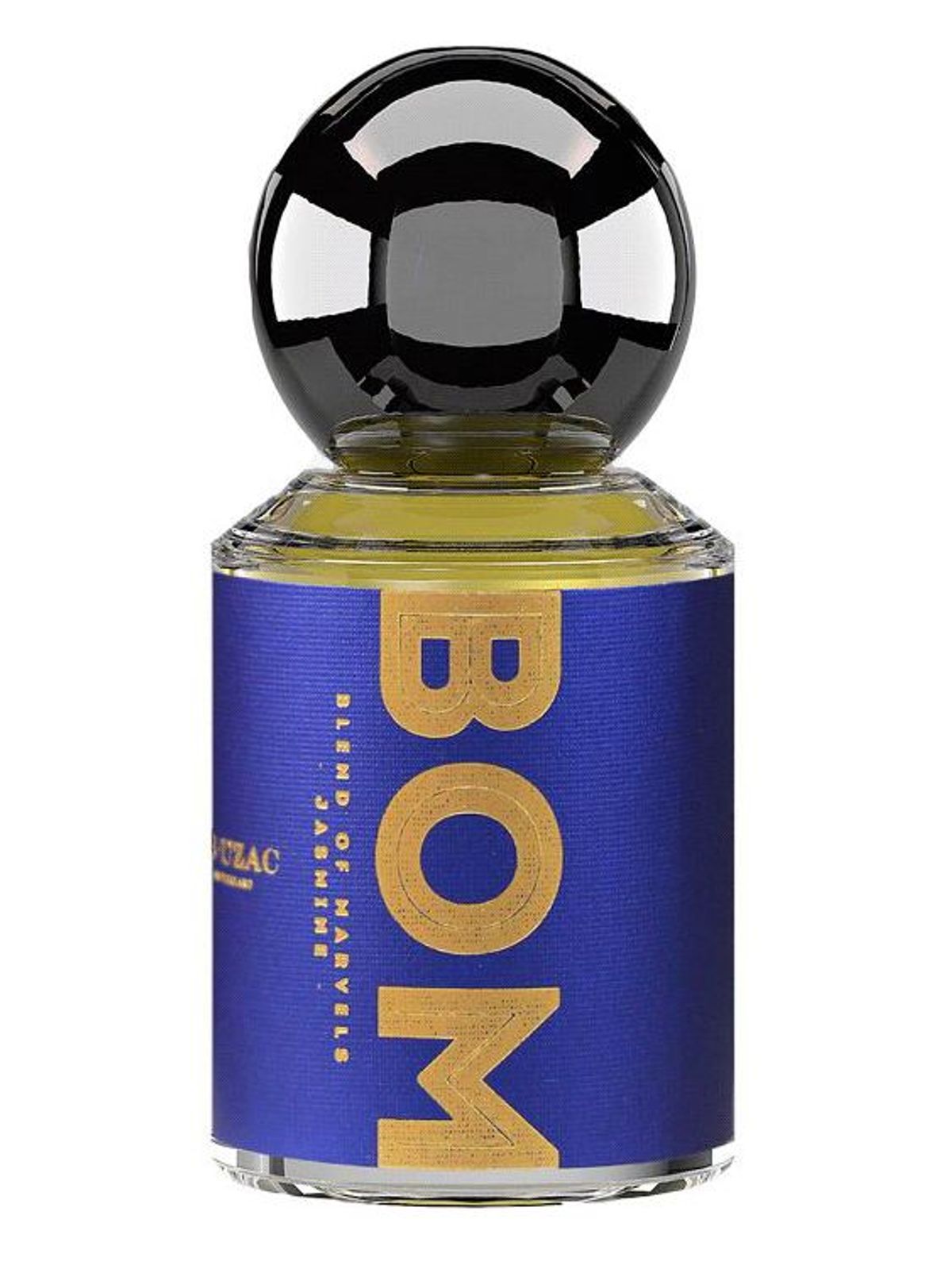 BOM Jasmine